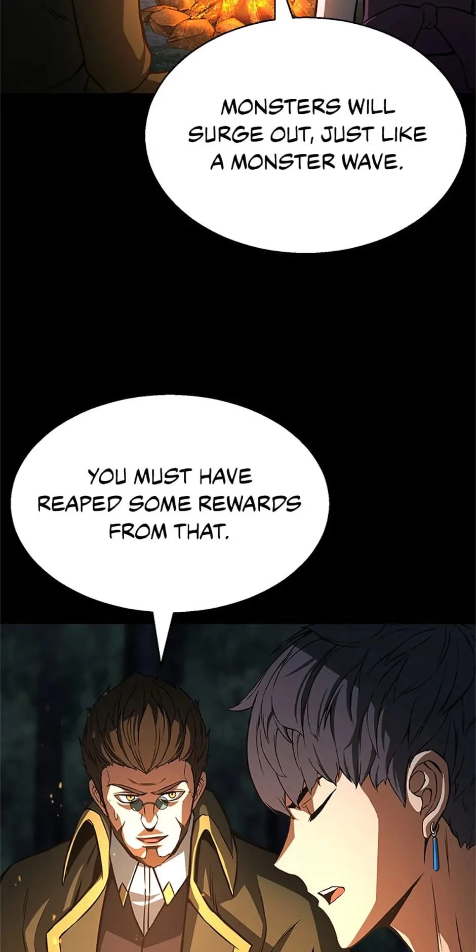 All-Master Necromancer Chapter 15 - 22
