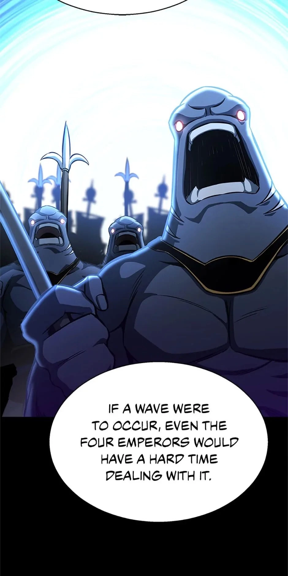All-Master Necromancer Chapter 15 - 24