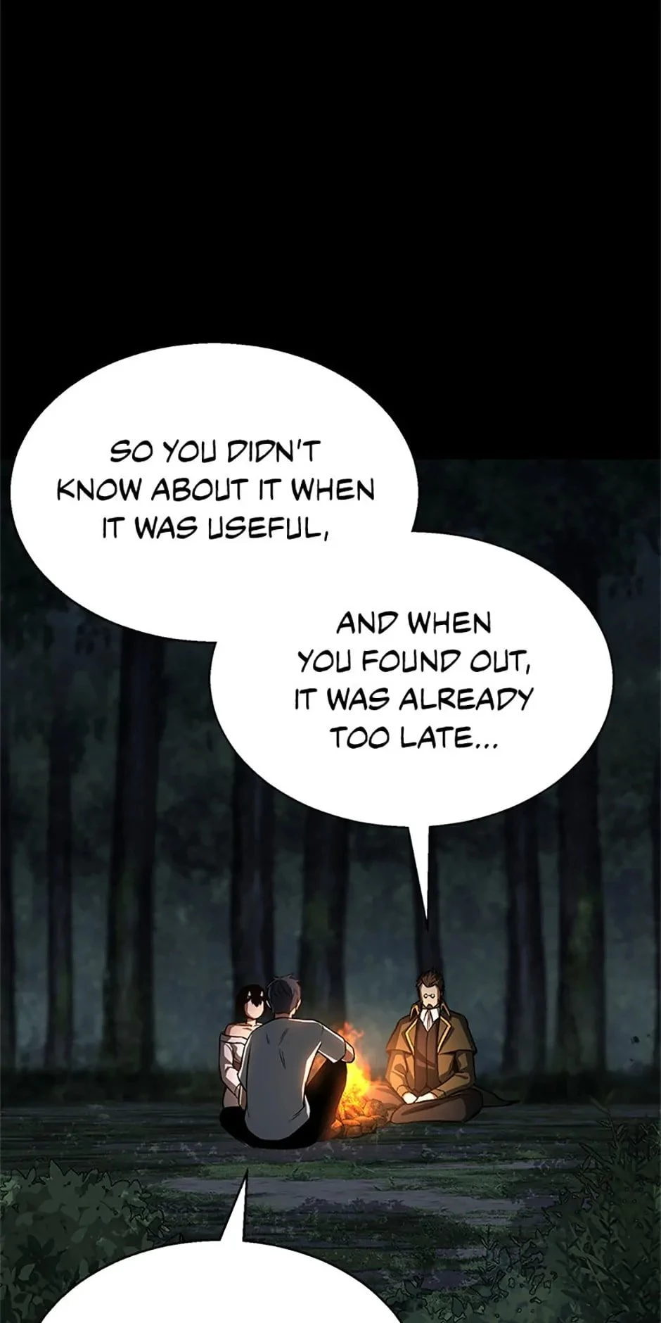 All-Master Necromancer Chapter 15 - 25