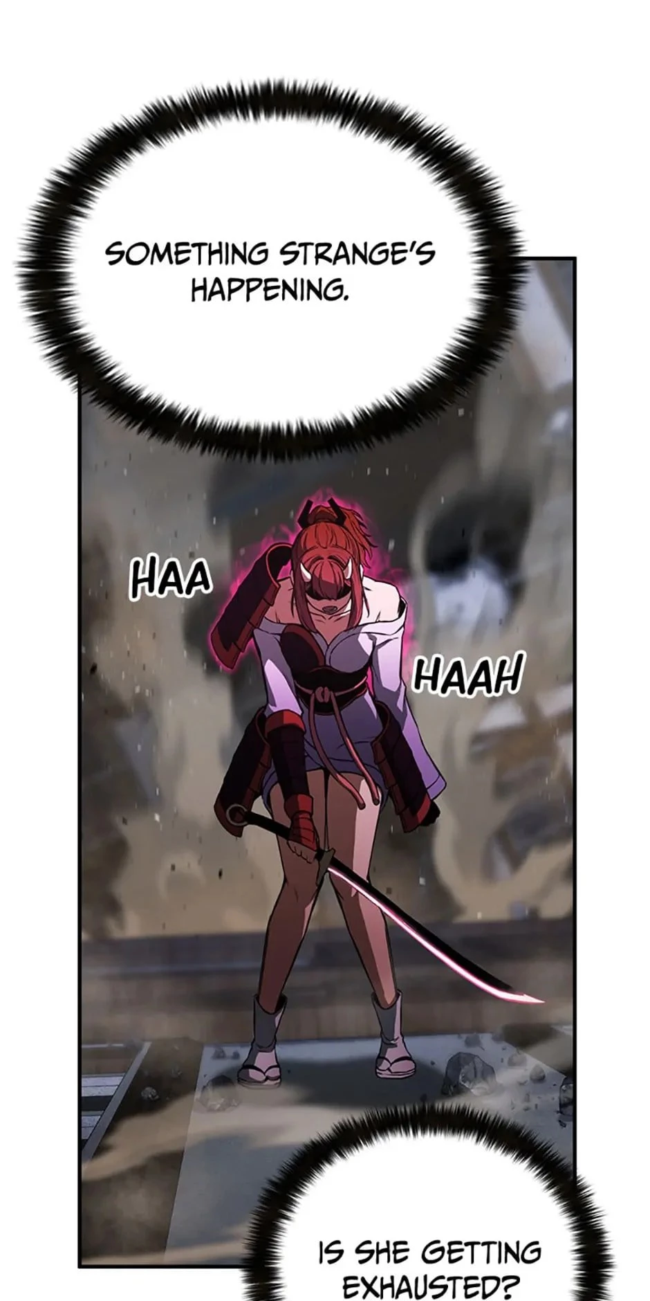 All-Master Necromancer Chapter 16 - 96