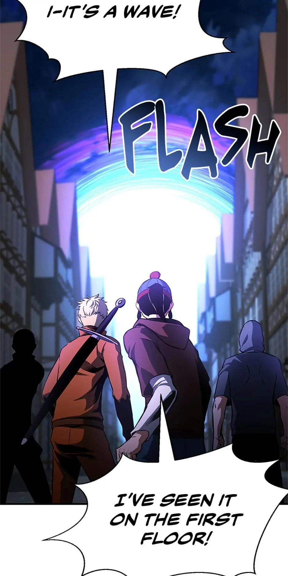 All-Master Necromancer Chapter 15 - 33