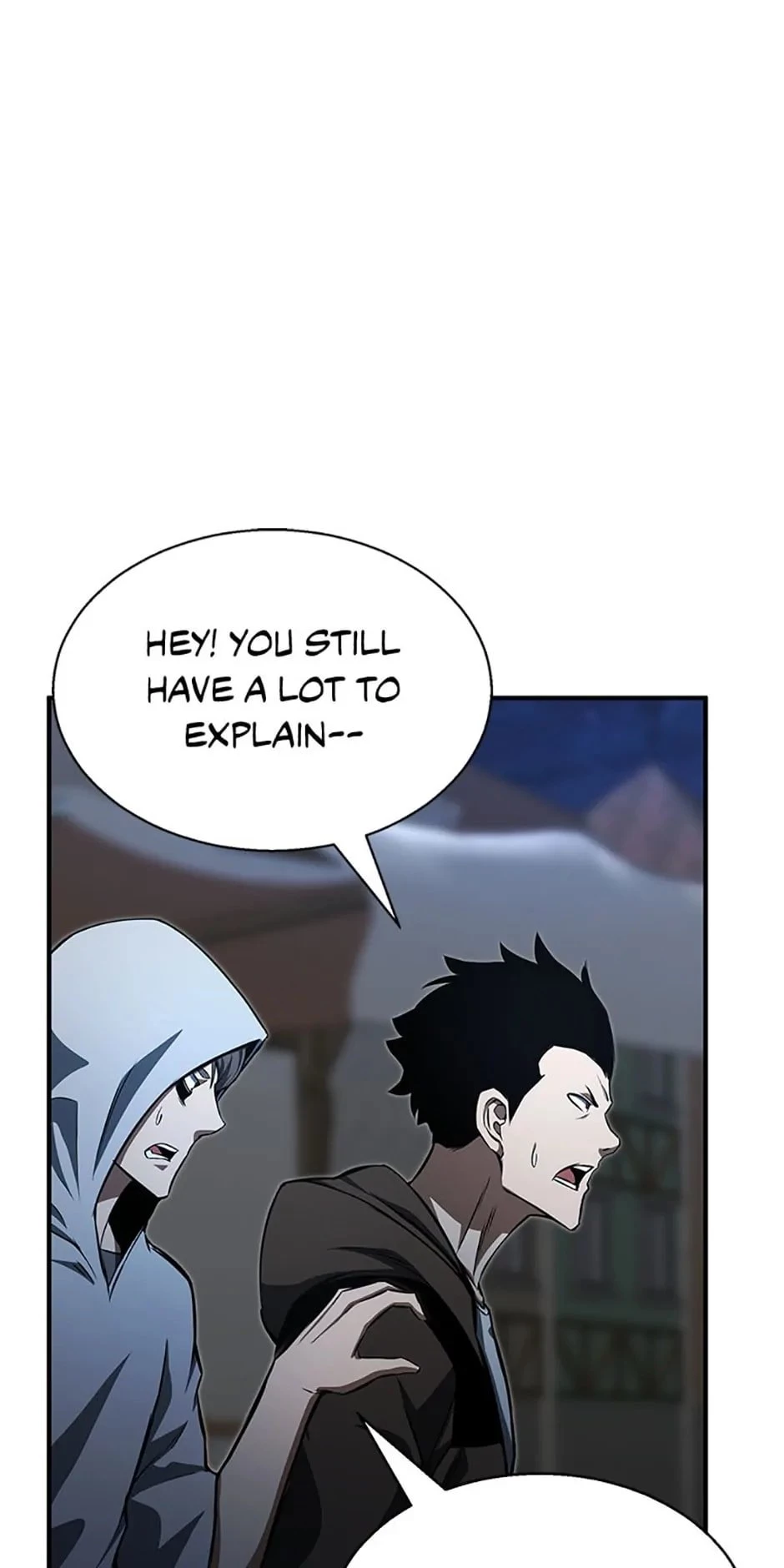 All-Master Necromancer Chapter 13 - 4