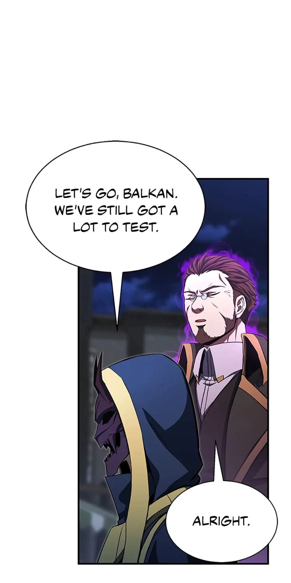 All-Master Necromancer Chapter 13 - 8