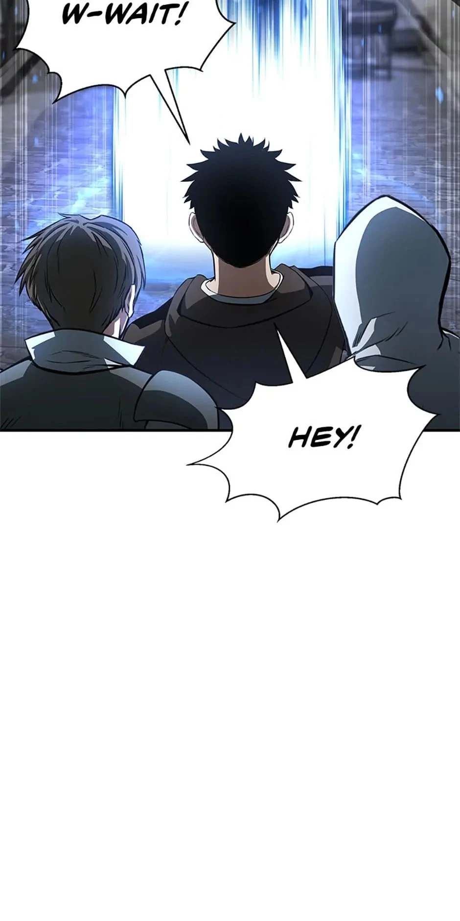 All-Master Necromancer Chapter 13 - 10