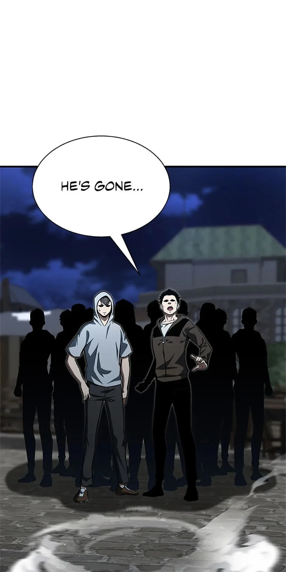 All-Master Necromancer Chapter 13 - 11