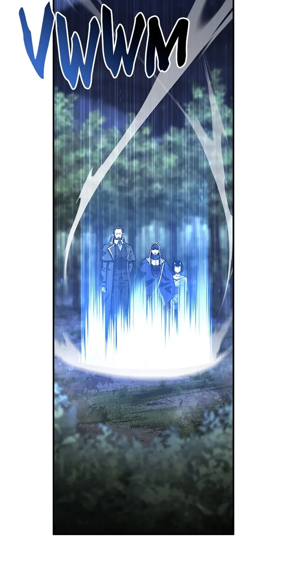 All-Master Necromancer Chapter 13 - 13