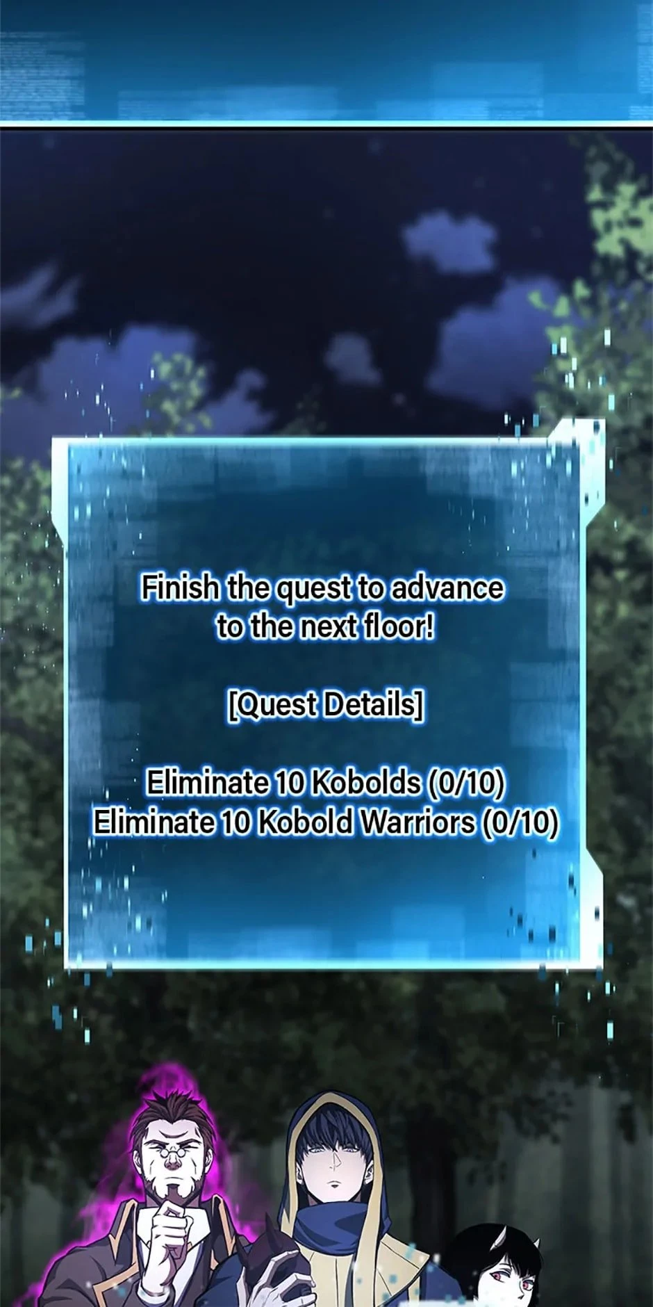 All-Master Necromancer Chapter 13 - 15