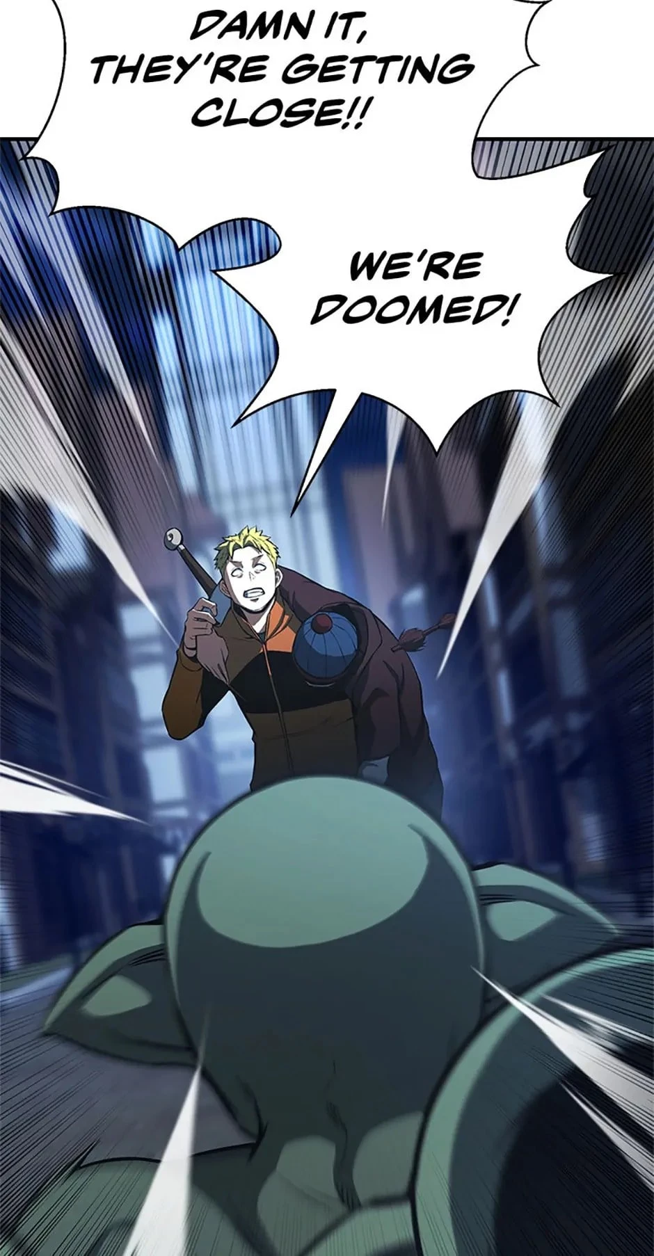 All-Master Necromancer Chapter 15 - 44