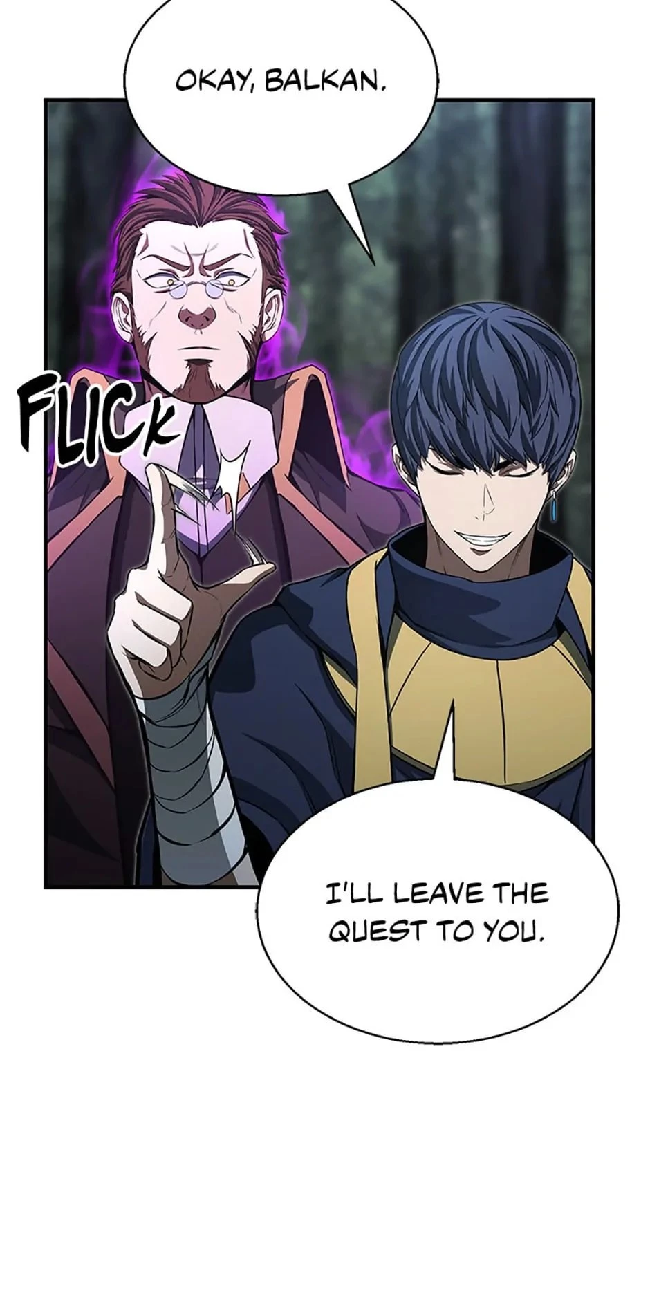 All-Master Necromancer Chapter 13 - 18