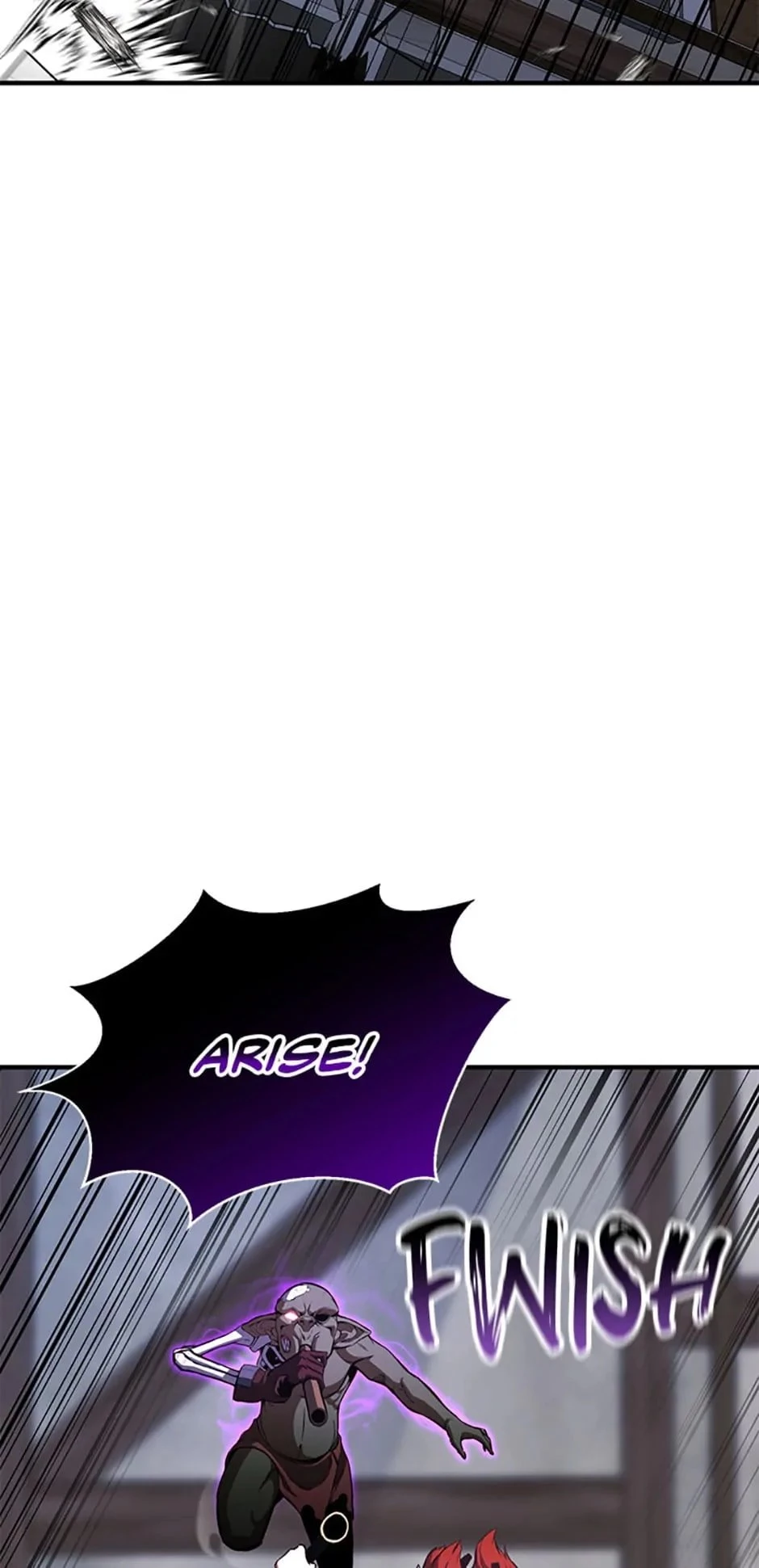 All-Master Necromancer Chapter 16 - 109