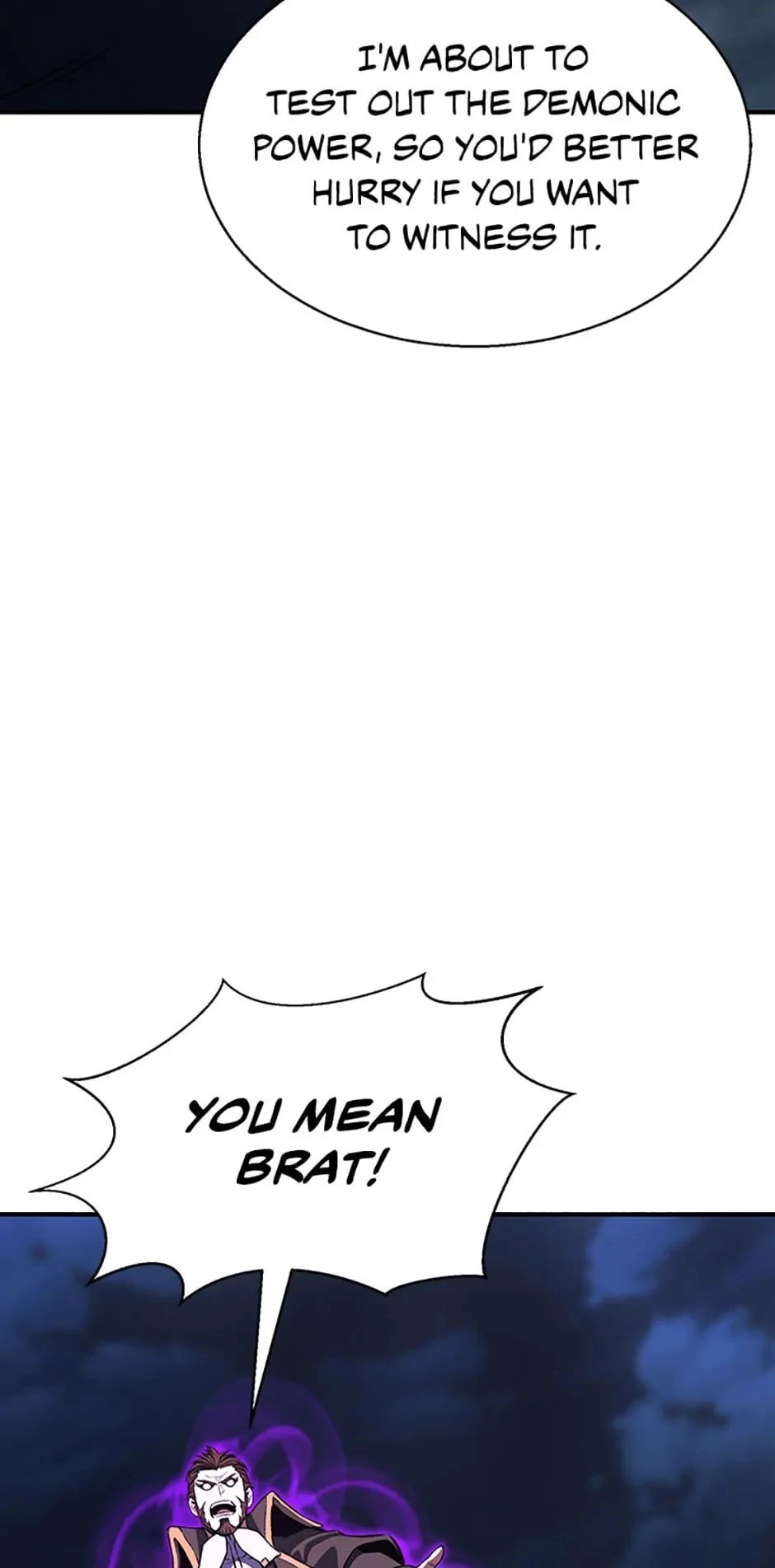 All-Master Necromancer Chapter 13 - 22