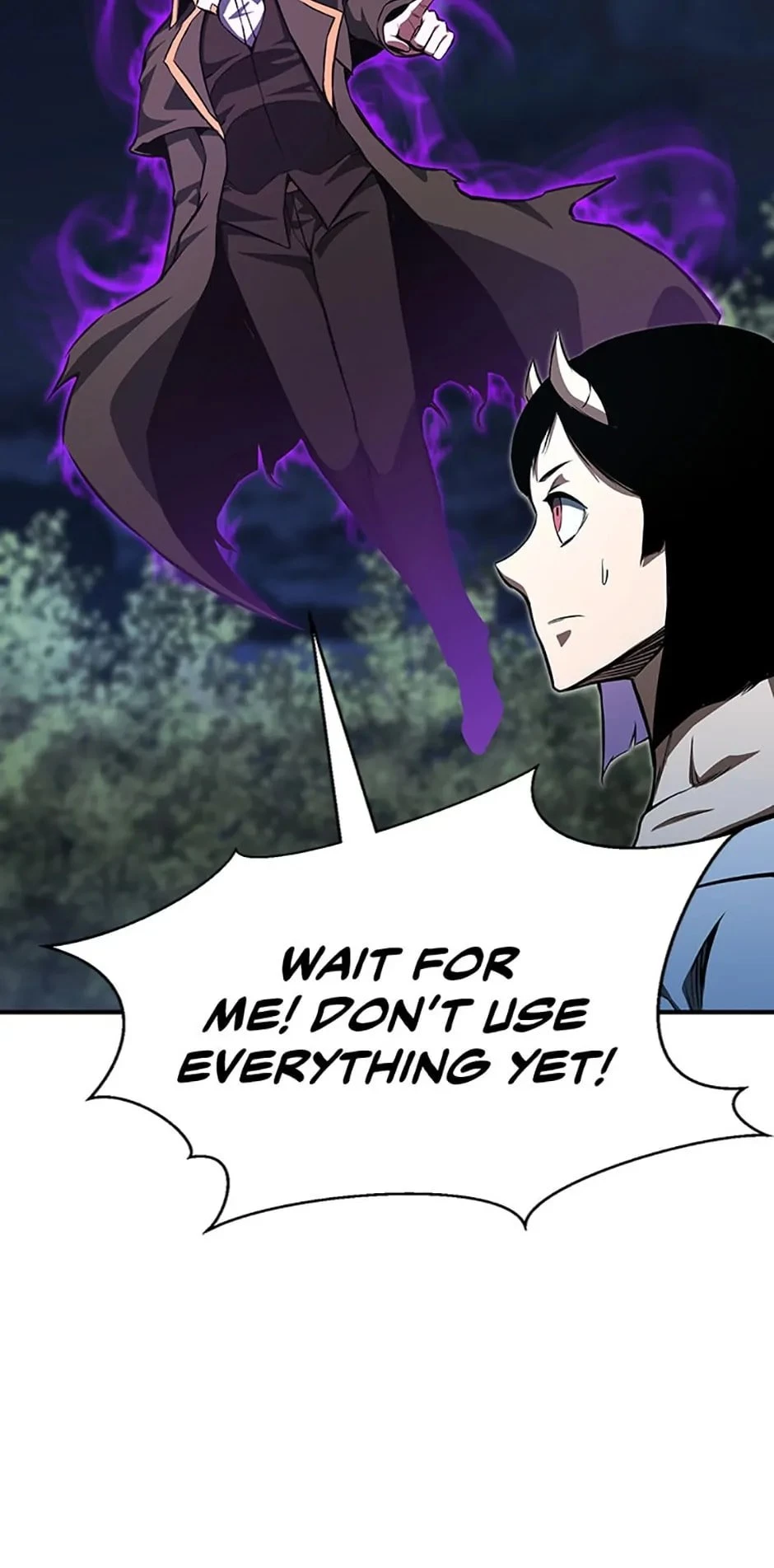 All-Master Necromancer Chapter 13 - 23