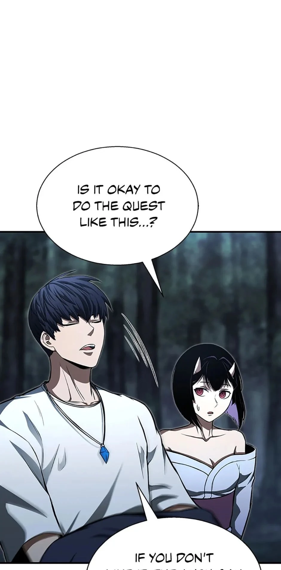 All-Master Necromancer Chapter 13 - 24