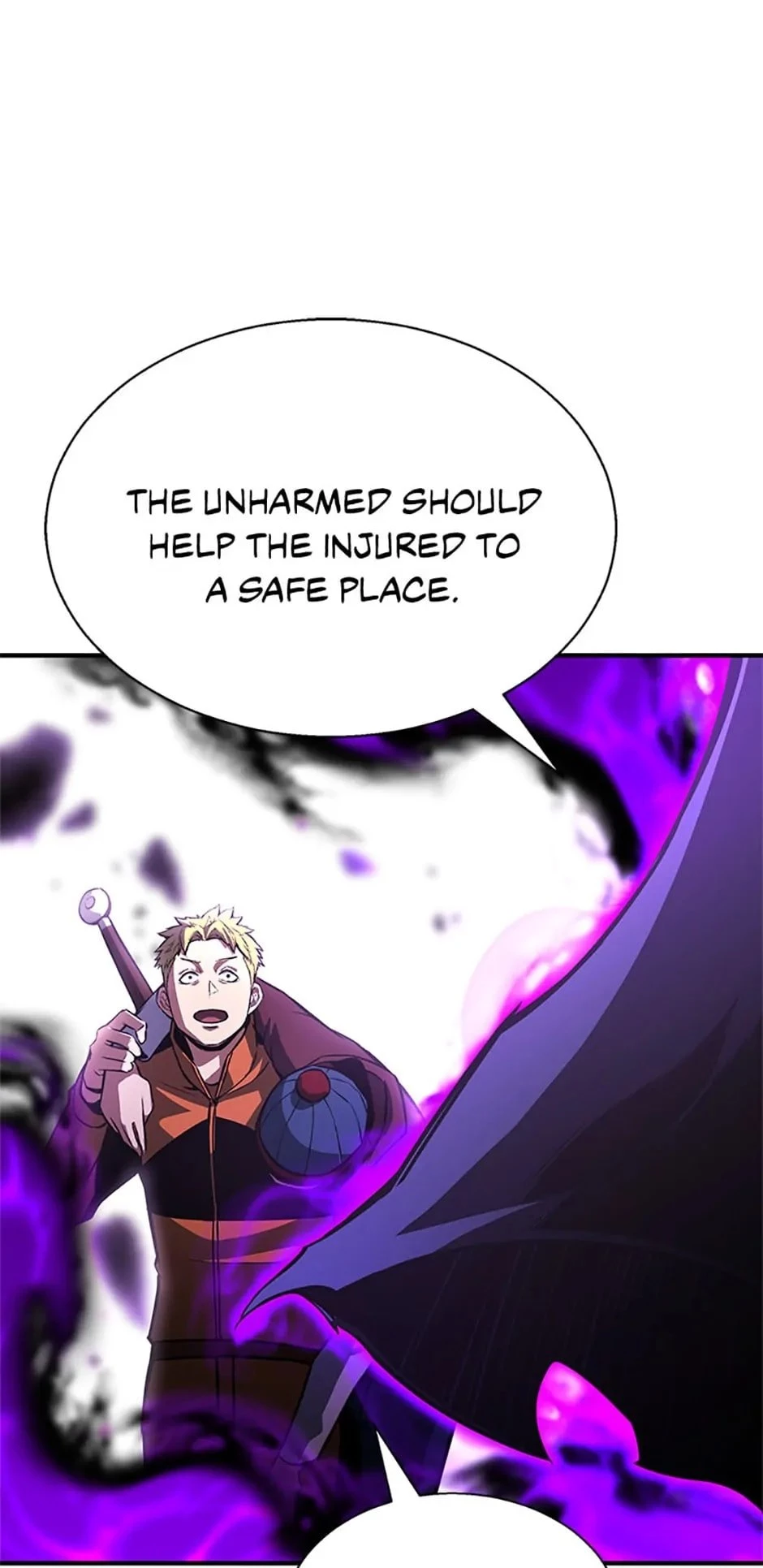 All-Master Necromancer Chapter 15 - 51