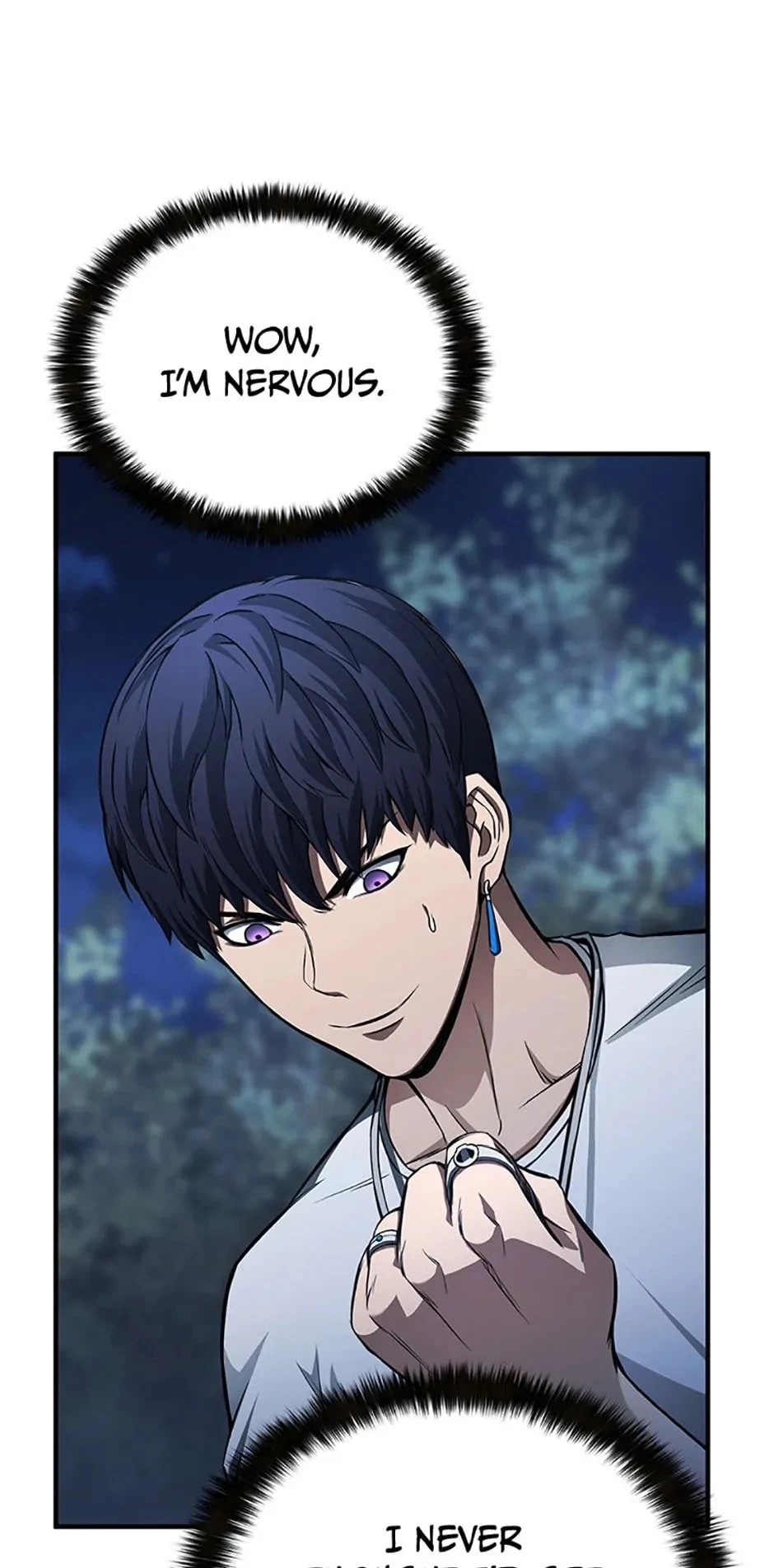 All-Master Necromancer Chapter 13 - 27