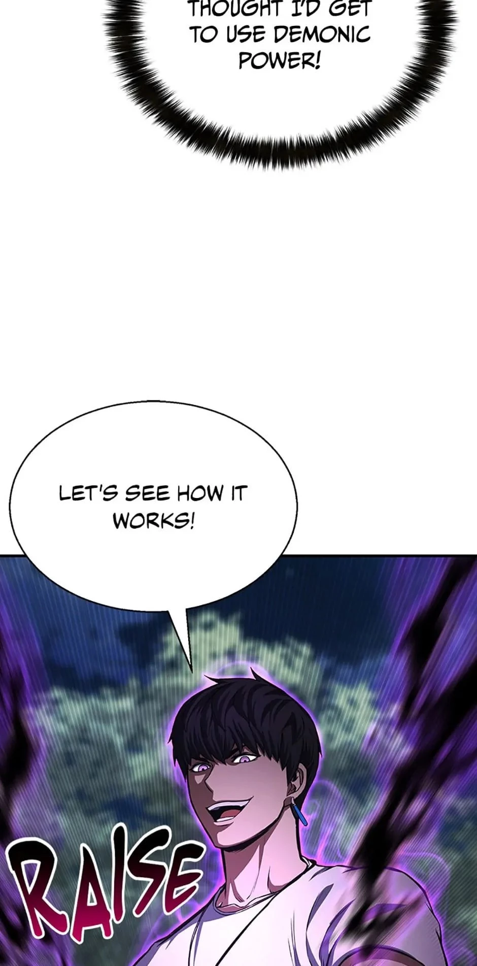 All-Master Necromancer Chapter 13 - 28