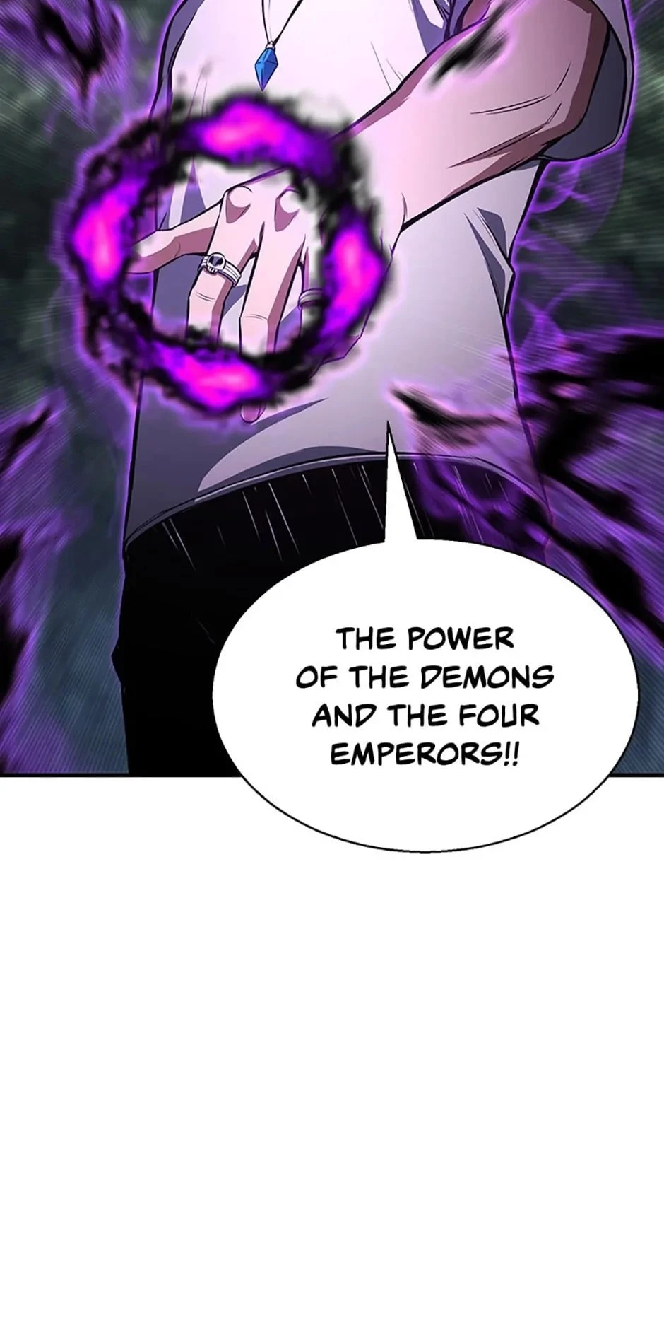 All-Master Necromancer Chapter 13 - 29