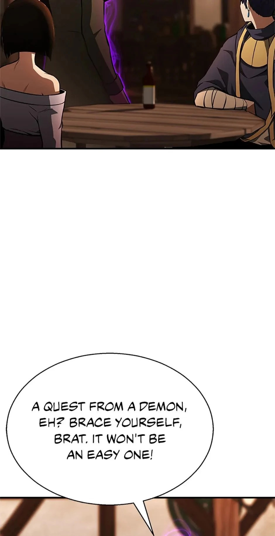 All-Master Necromancer Chapter 12 - 2