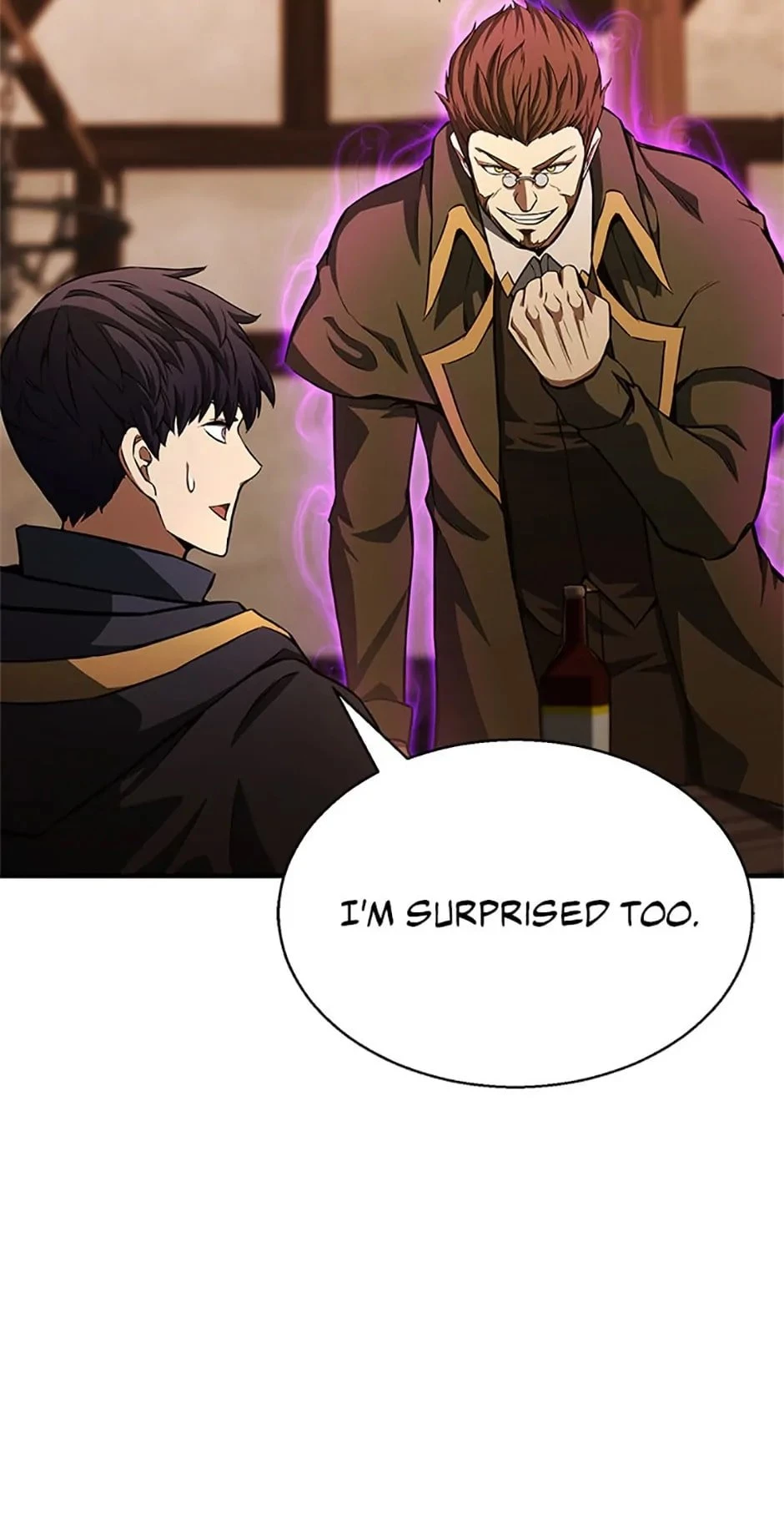 All-Master Necromancer Chapter 12 - 3