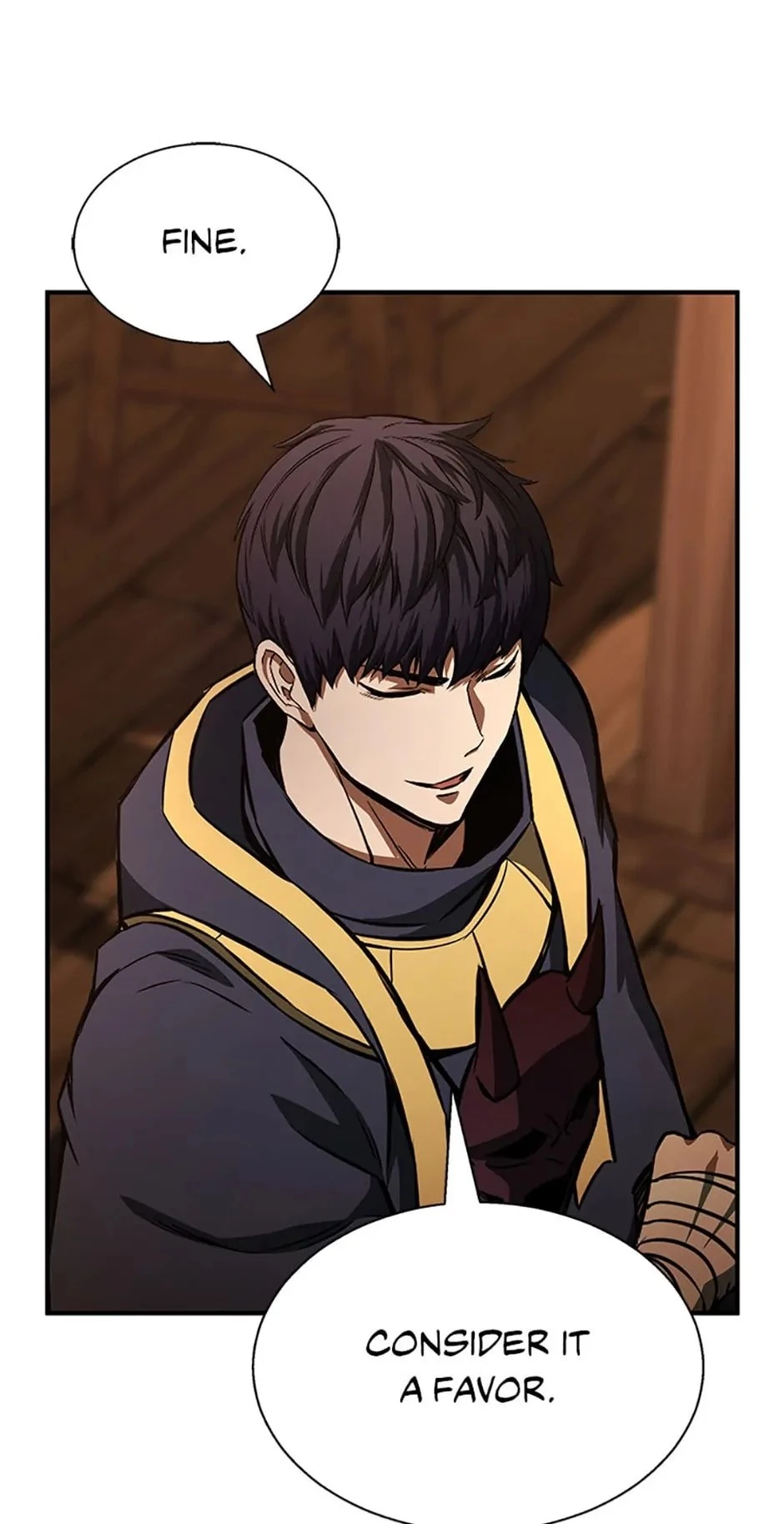 All-Master Necromancer Chapter 12 - 4