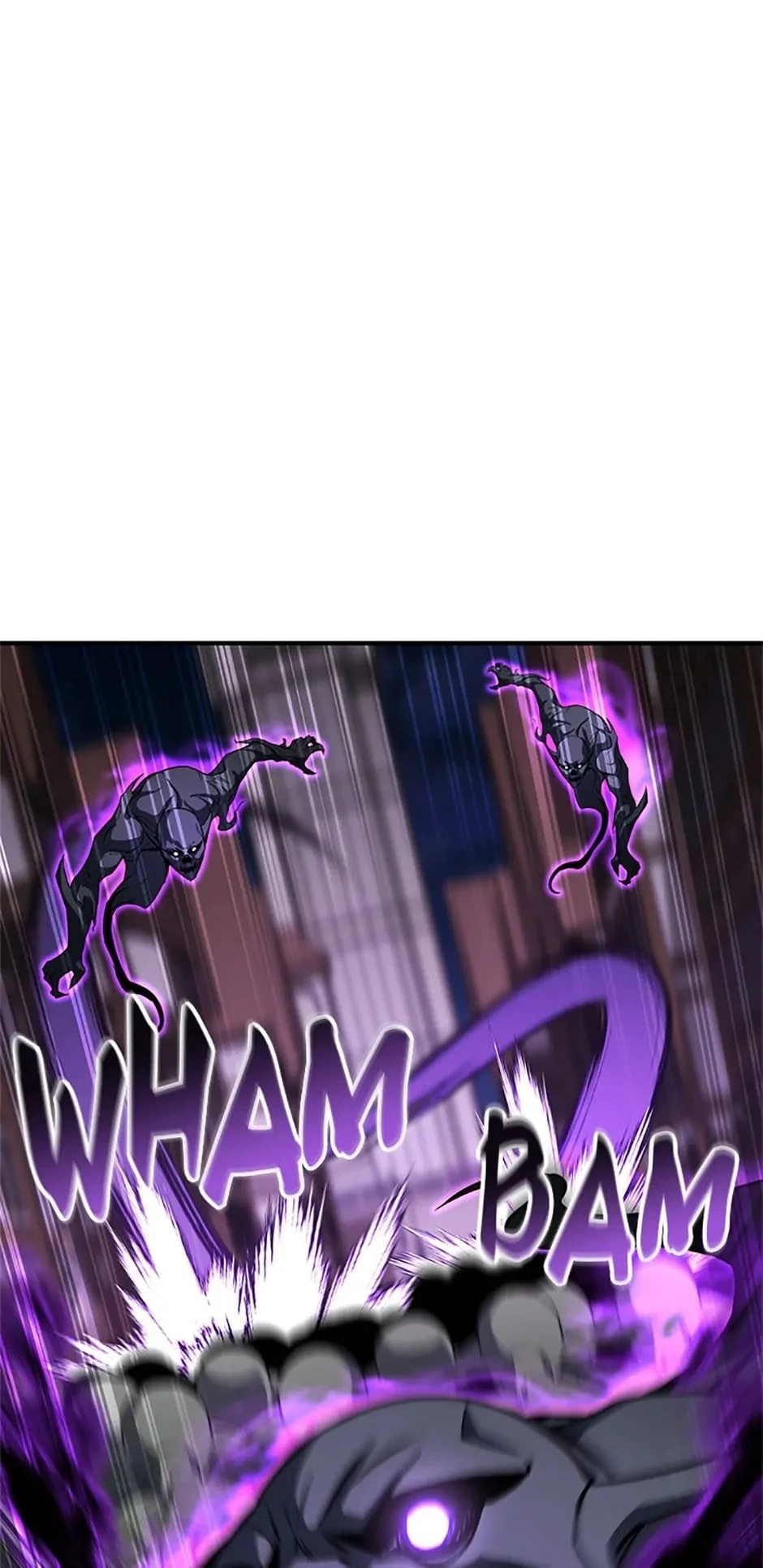 All-Master Necromancer Chapter 15 - 58