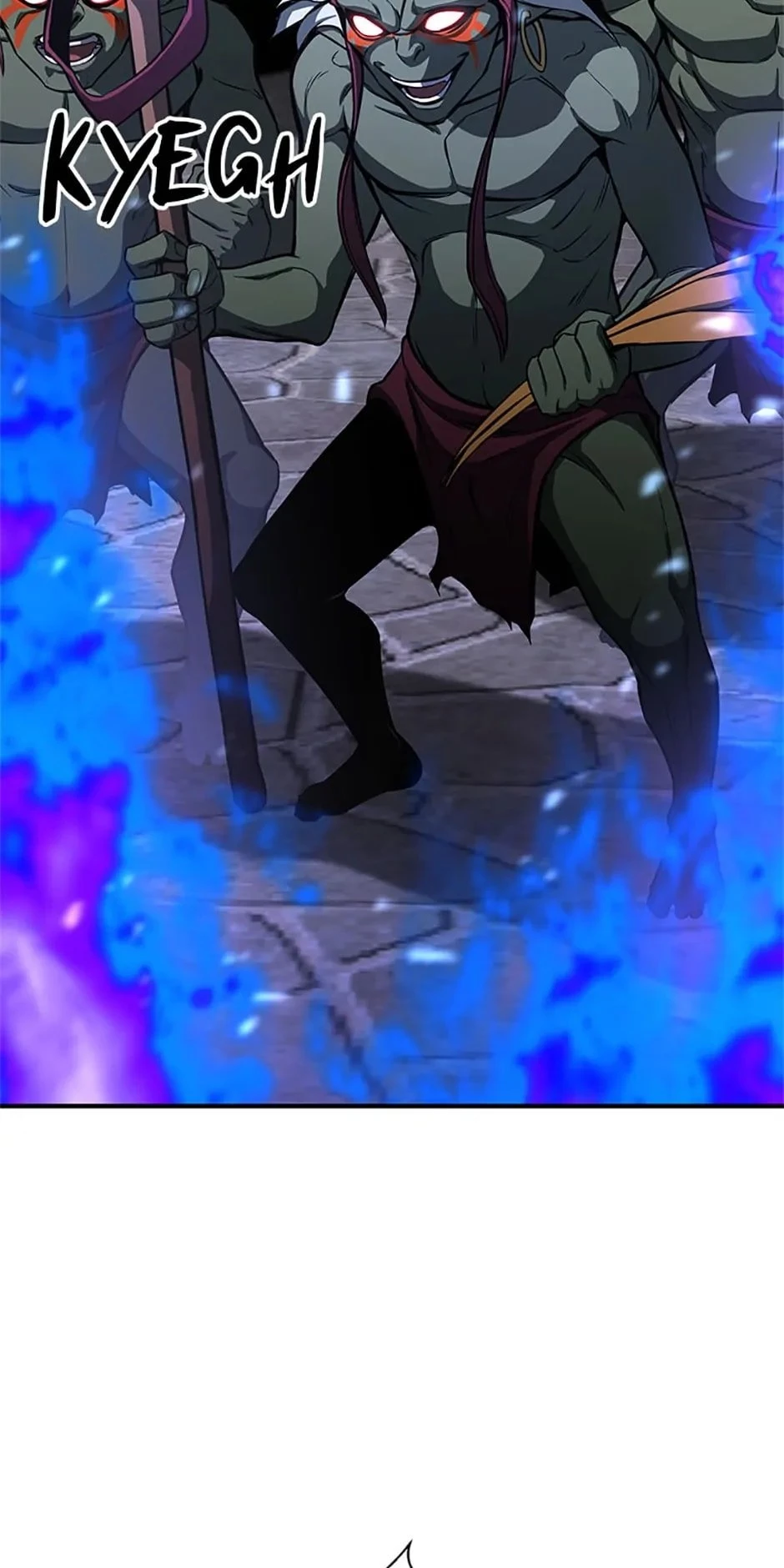 All-Master Necromancer Chapter 15 - 66
