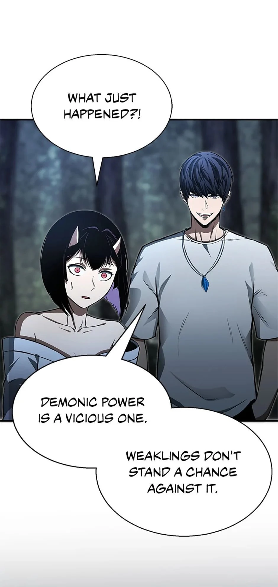 All-Master Necromancer Chapter 13 - 49