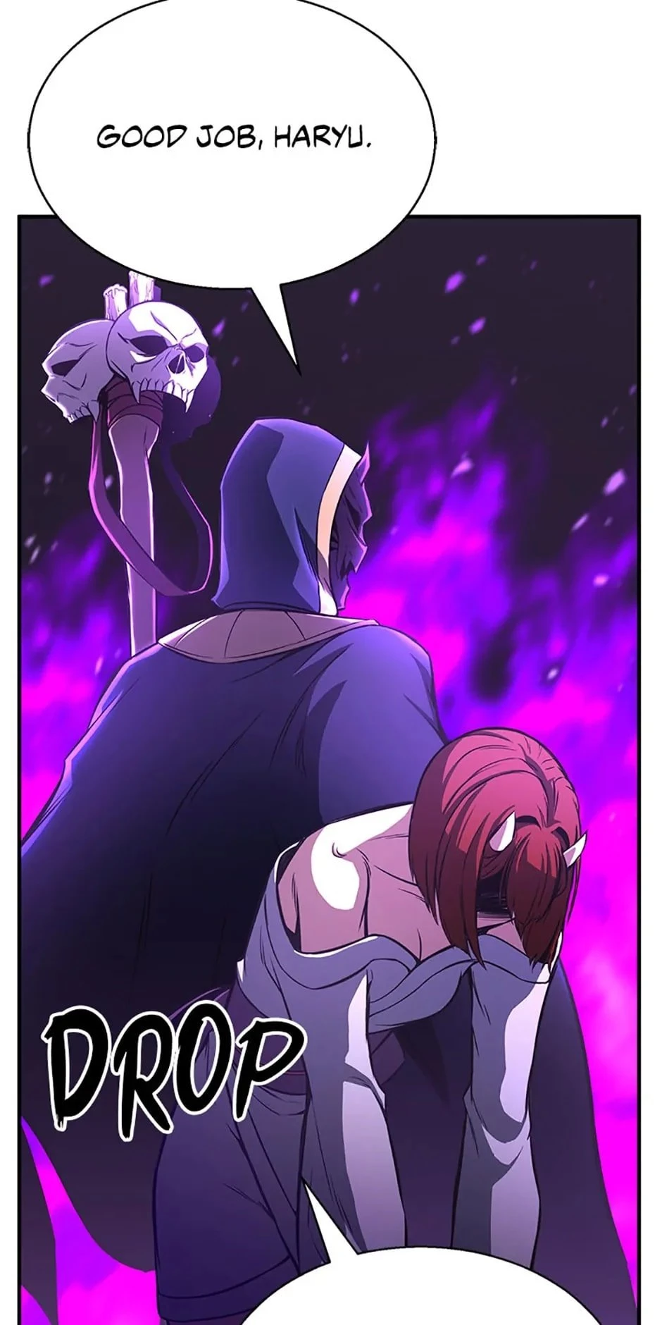 All-Master Necromancer Chapter 15 - 84