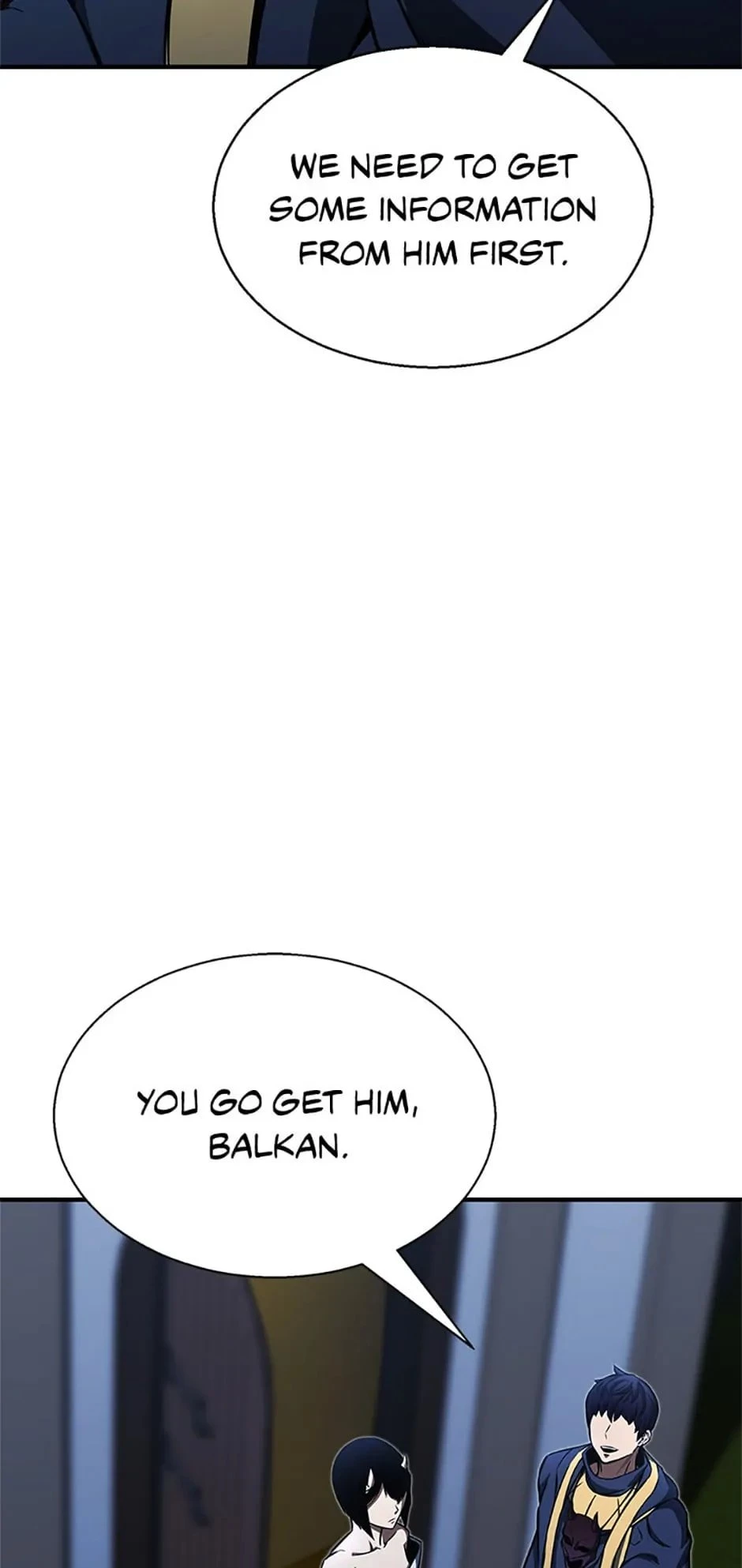 All-Master Necromancer Chapter 12 - 18