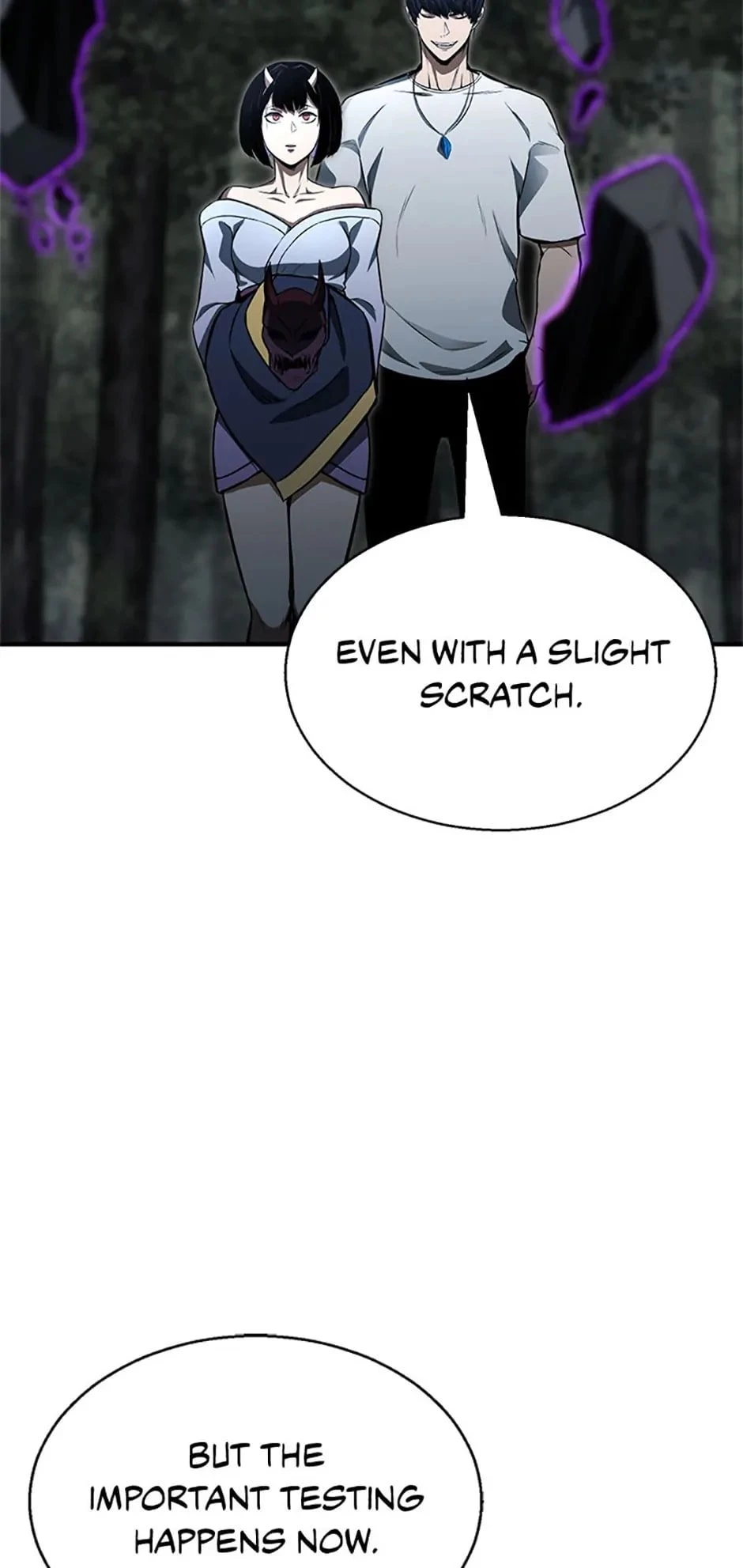 All-Master Necromancer Chapter 13 - 51
