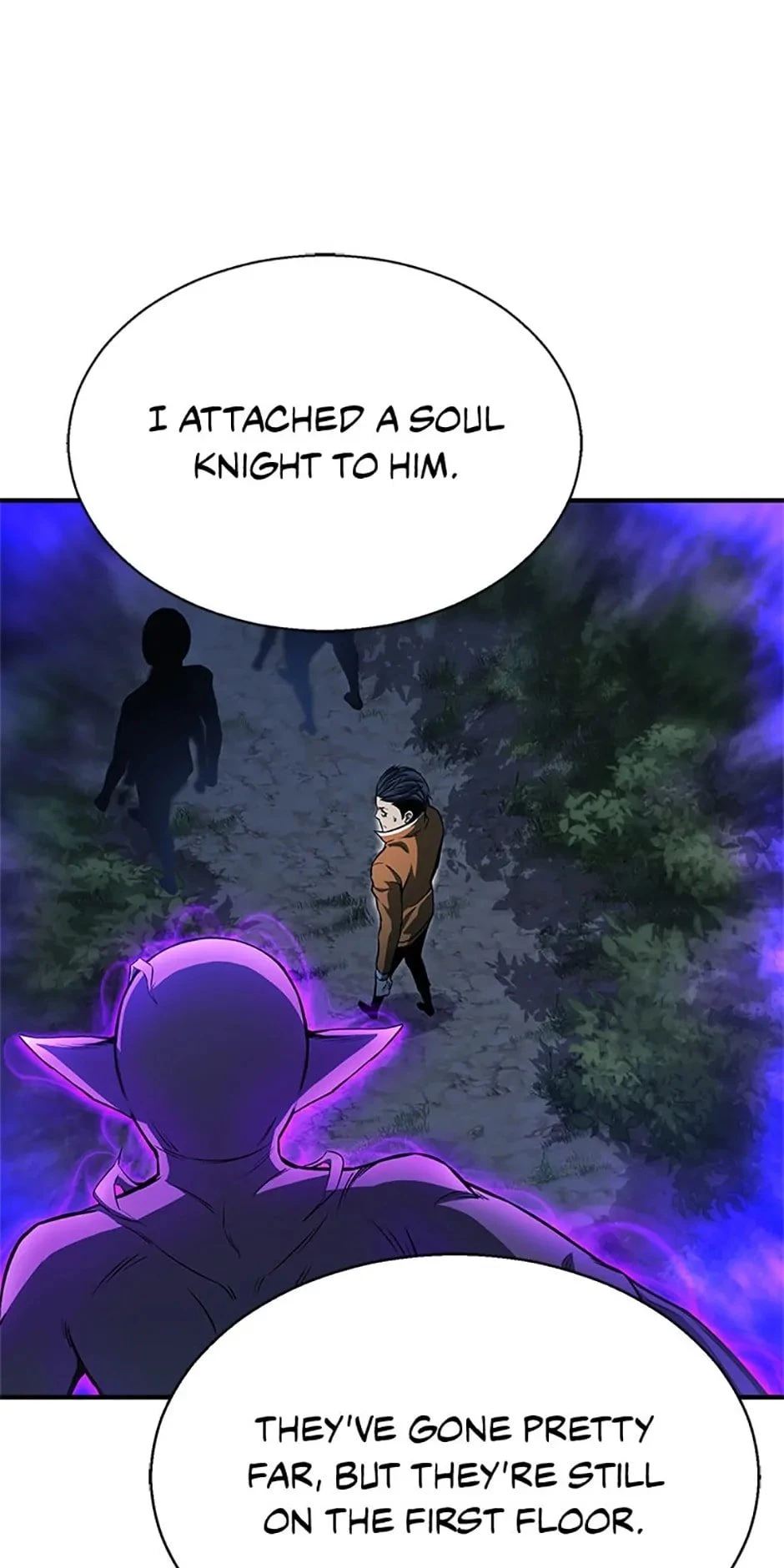 All-Master Necromancer Chapter 12 - 20