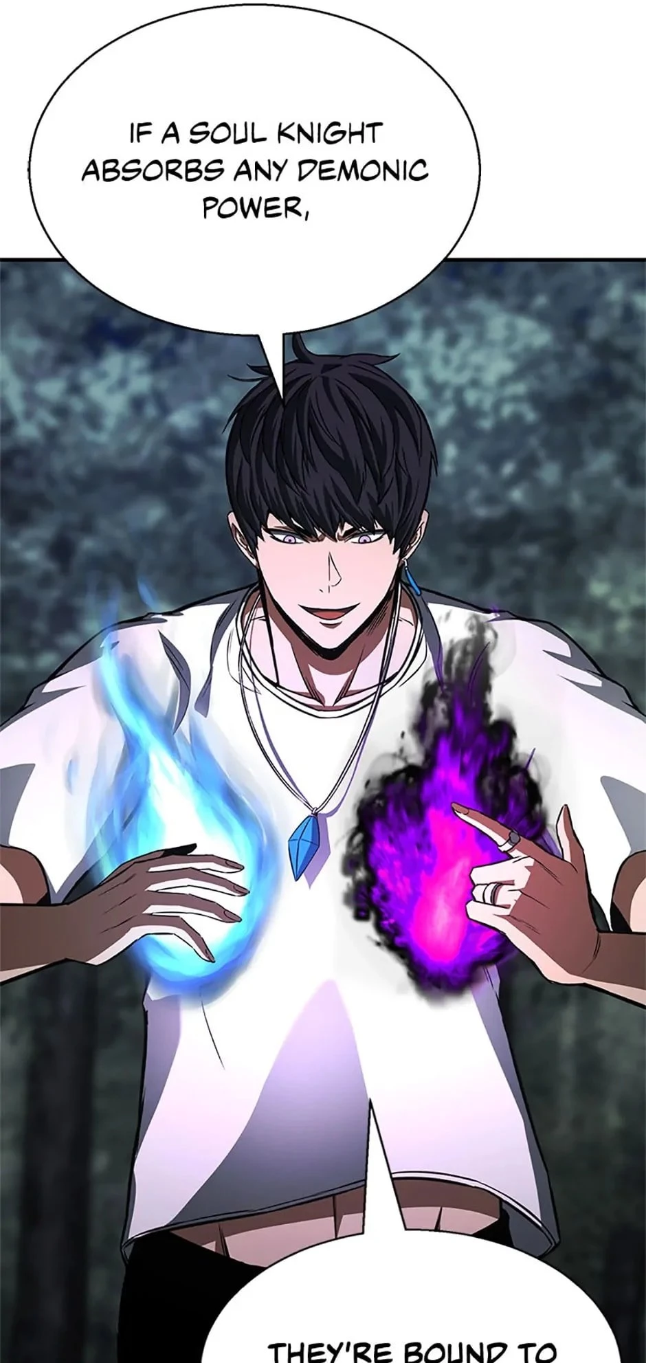 All-Master Necromancer Chapter 13 - 53