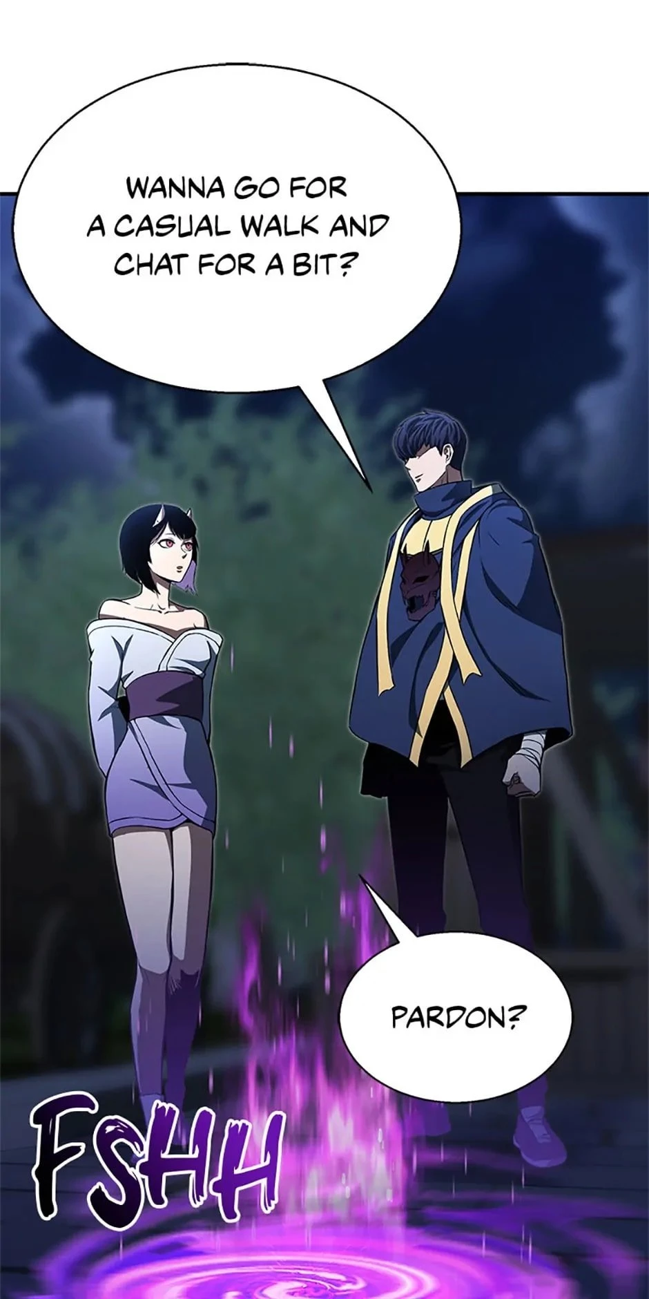 All-Master Necromancer Chapter 12 - 23