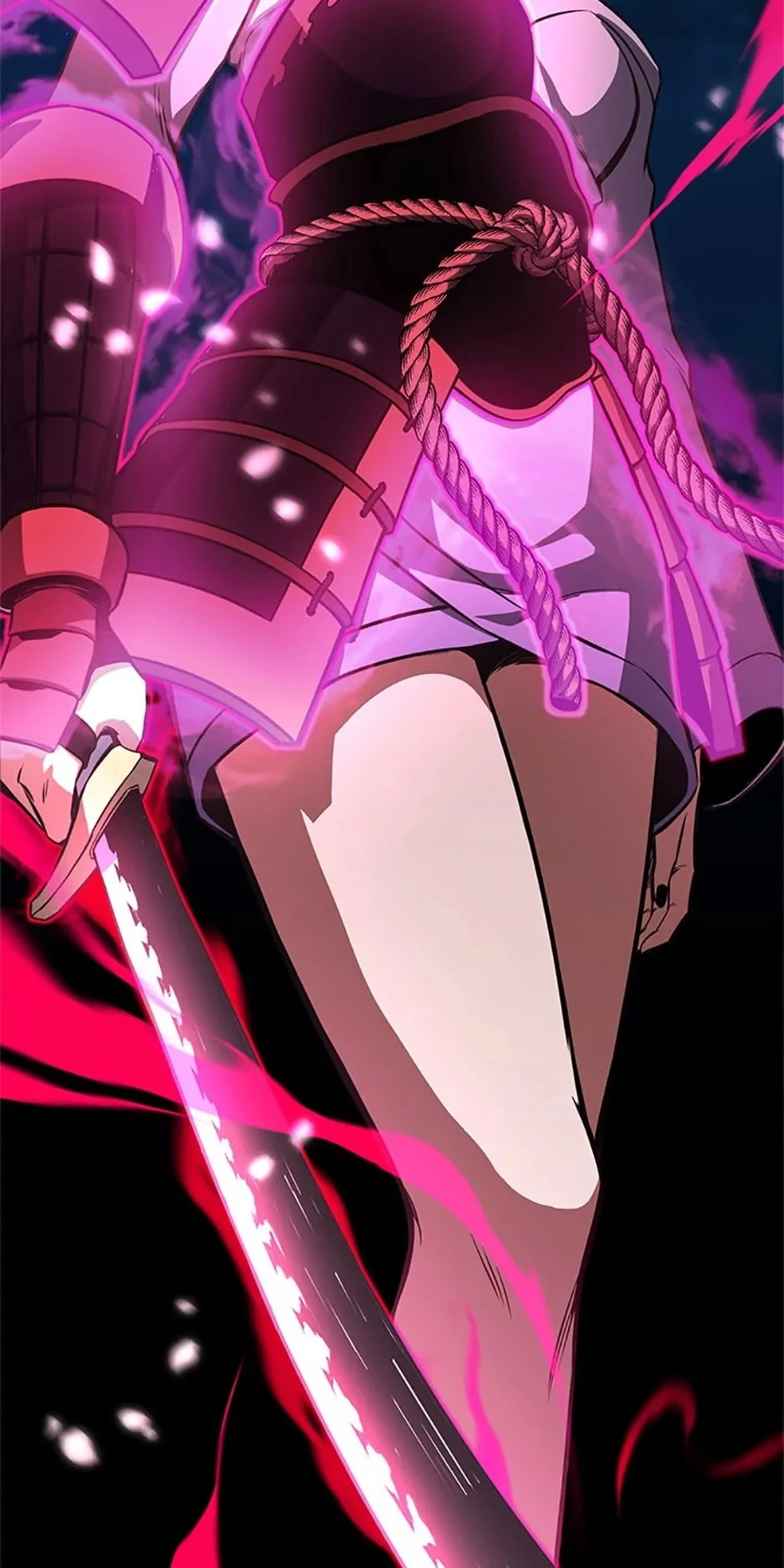 All-Master Necromancer Chapter 15 - 94