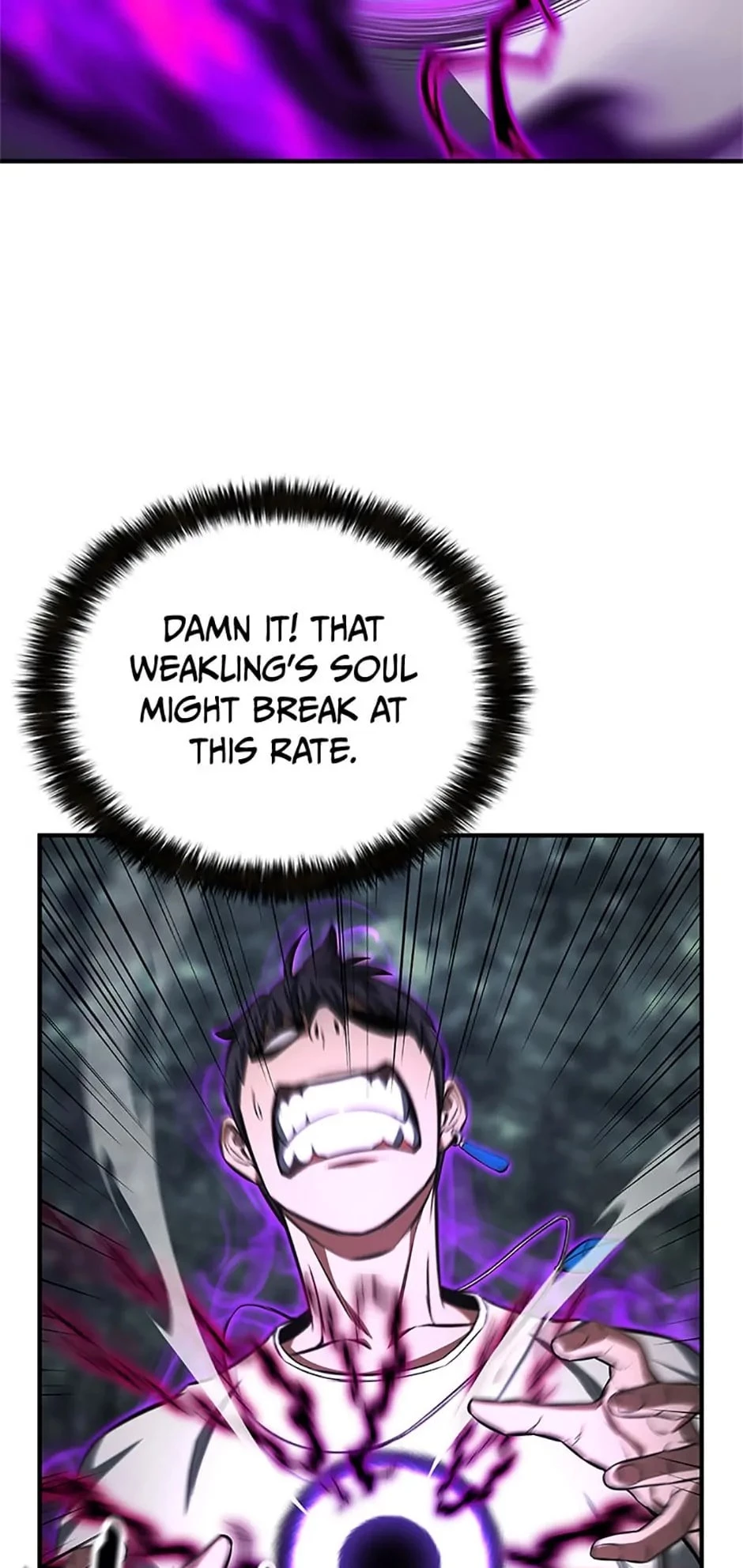 All-Master Necromancer Chapter 13 - 55