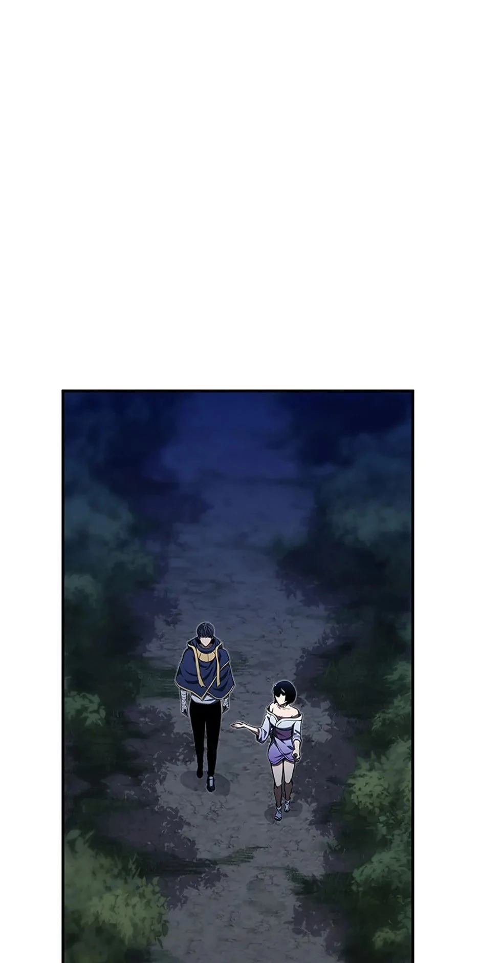 All-Master Necromancer Chapter 12 - 27
