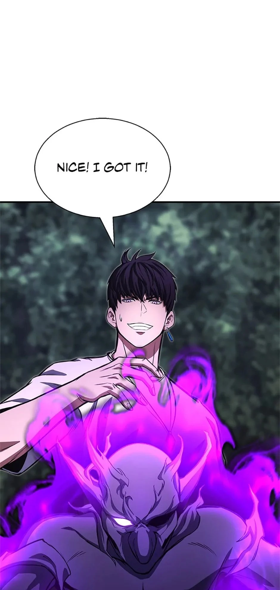 All-Master Necromancer Chapter 13 - 58