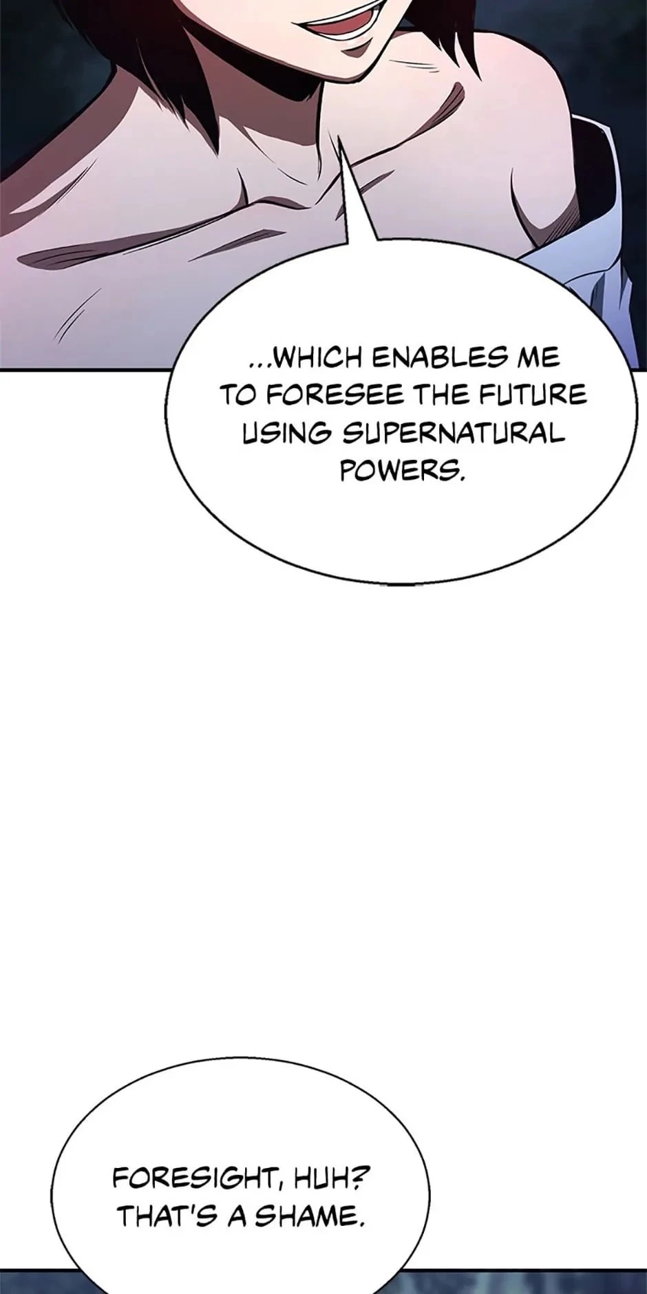 All-Master Necromancer Chapter 12 - 32