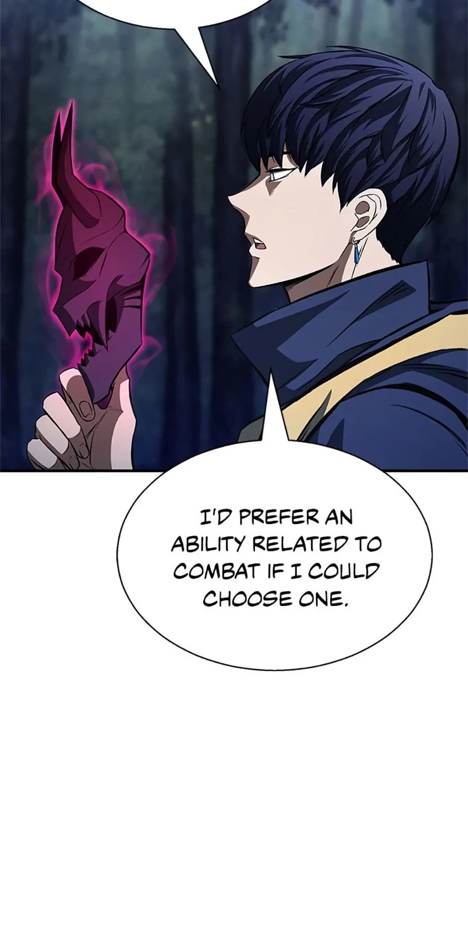 All-Master Necromancer Chapter 12 - 33
