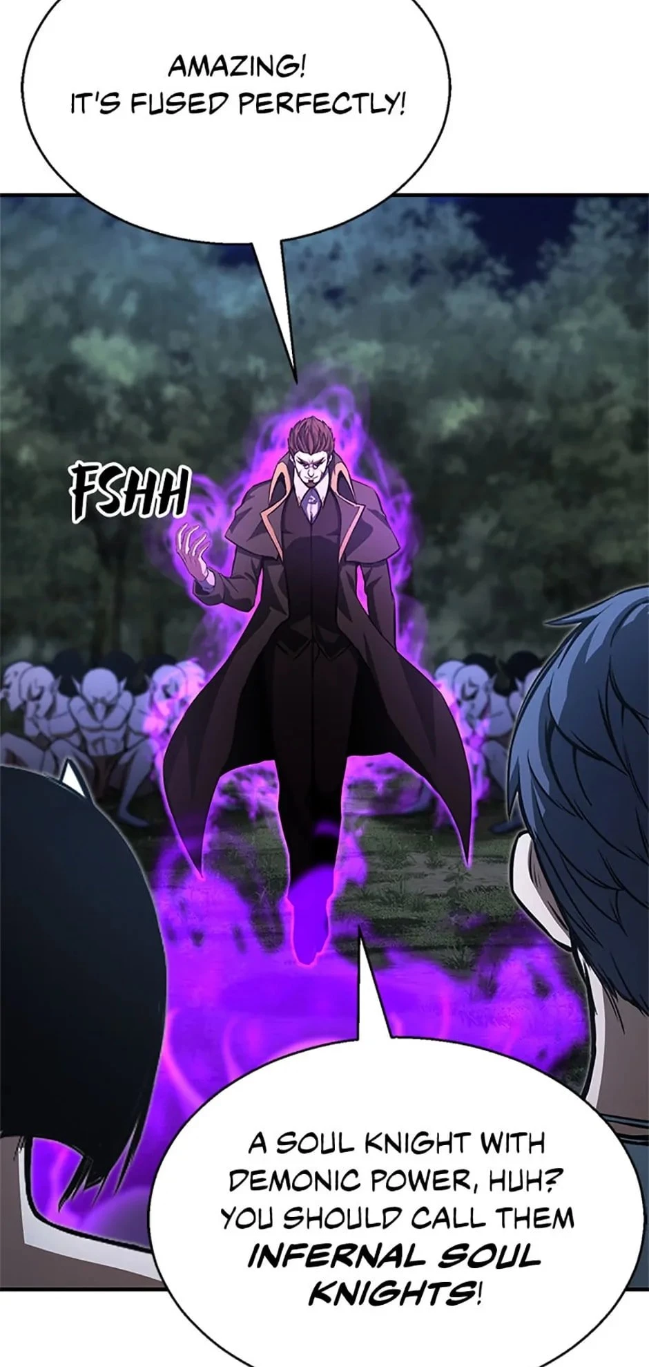 All-Master Necromancer Chapter 13 - 64