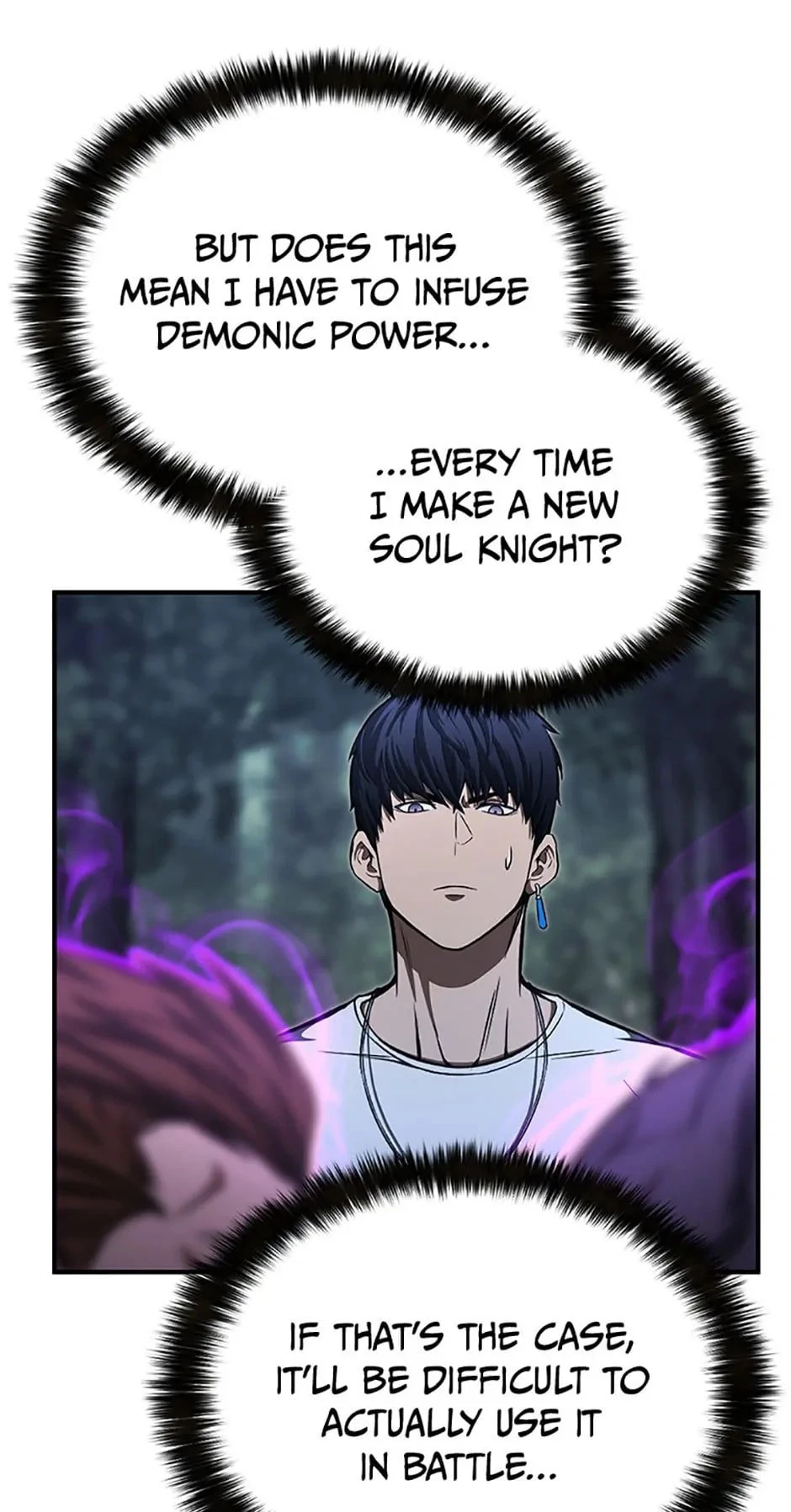 All-Master Necromancer Chapter 13 - 67