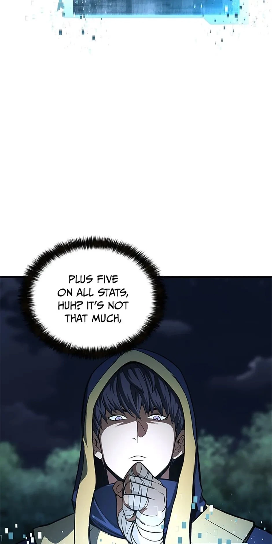 All-Master Necromancer Chapter 11 - 4