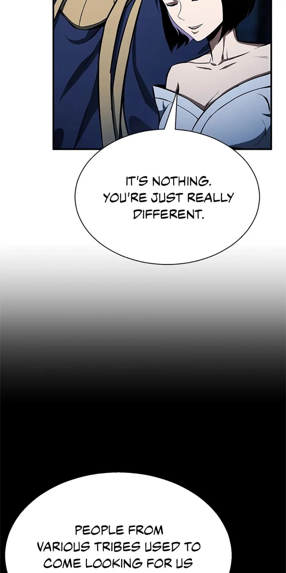 All-Master Necromancer Chapter 12 - 36