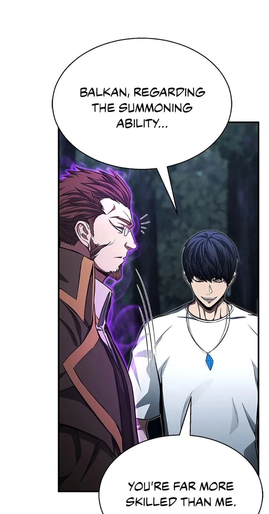 All-Master Necromancer Chapter 13 - 70