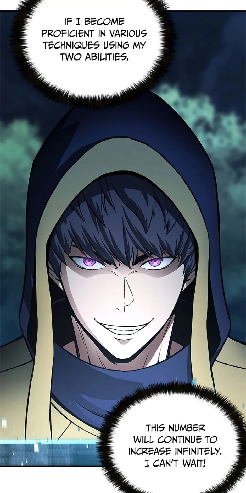 All-Master Necromancer Chapter 11 - 6