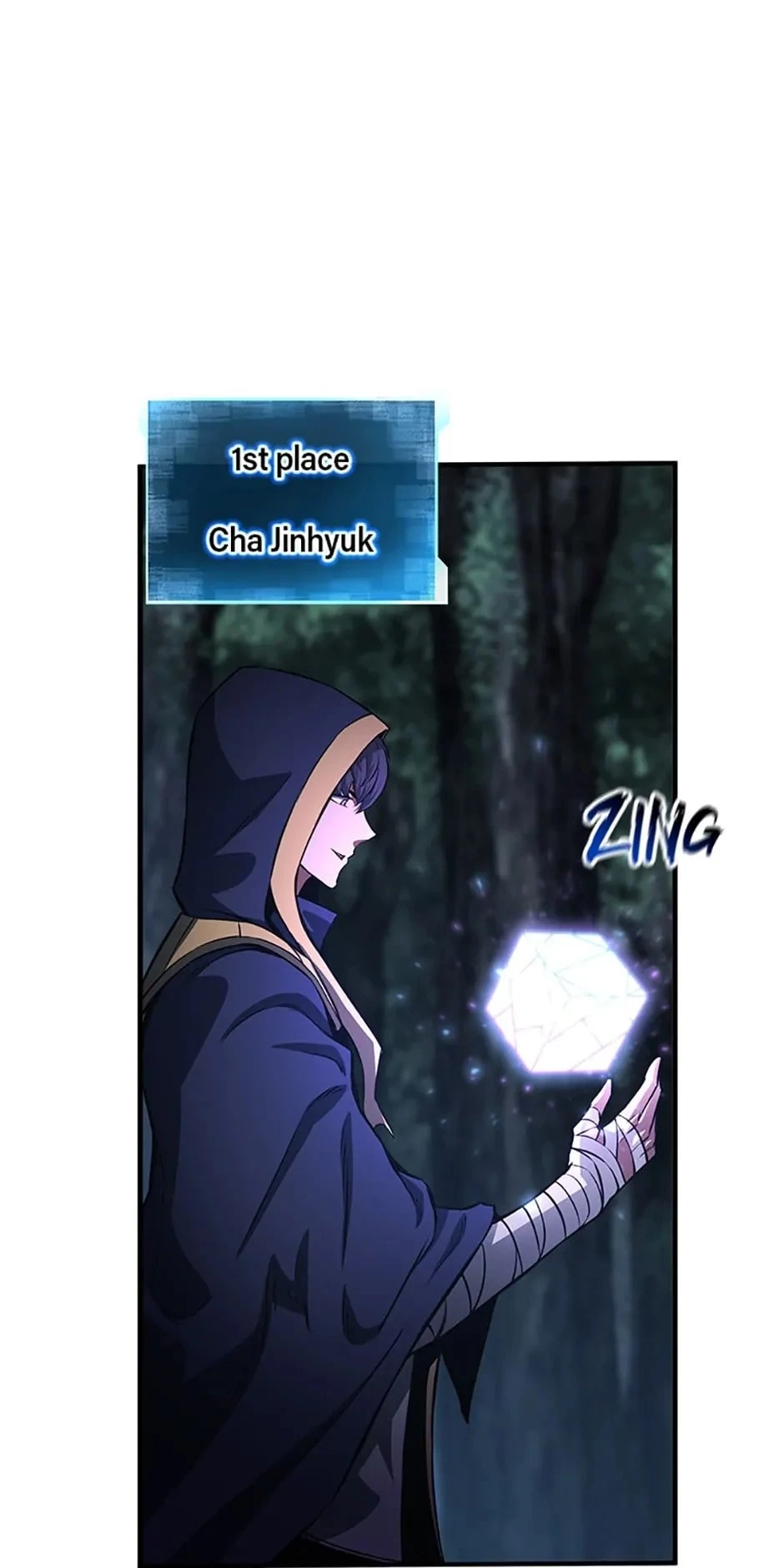 All-Master Necromancer Chapter 11 - 8