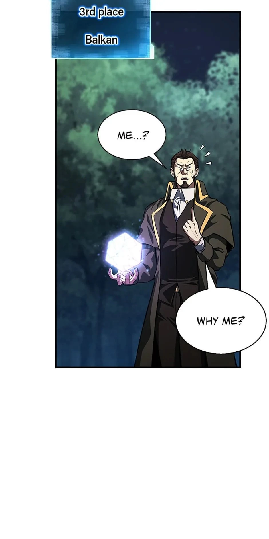 All-Master Necromancer Chapter 11 - 10