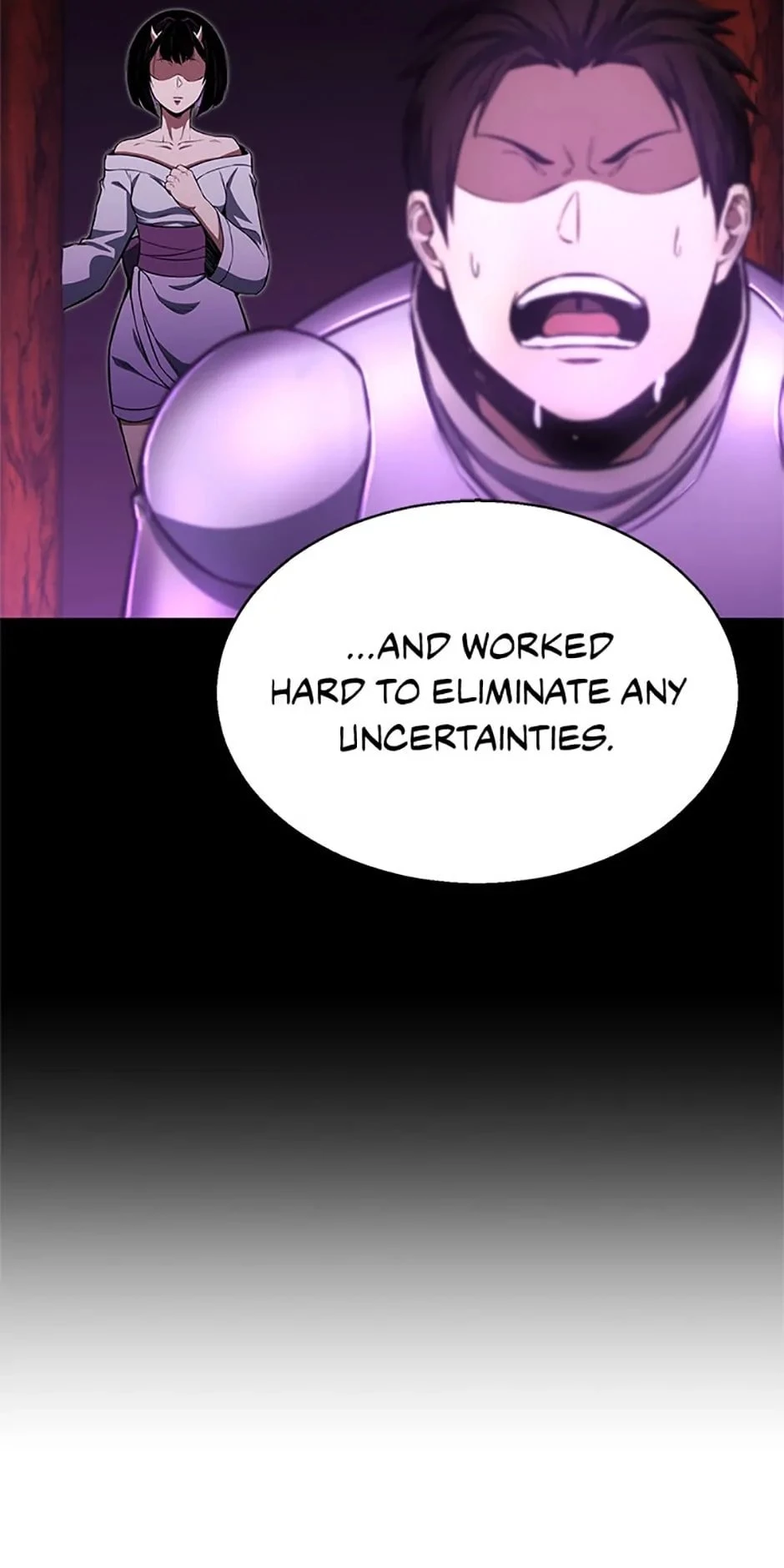 All-Master Necromancer Chapter 12 - 39