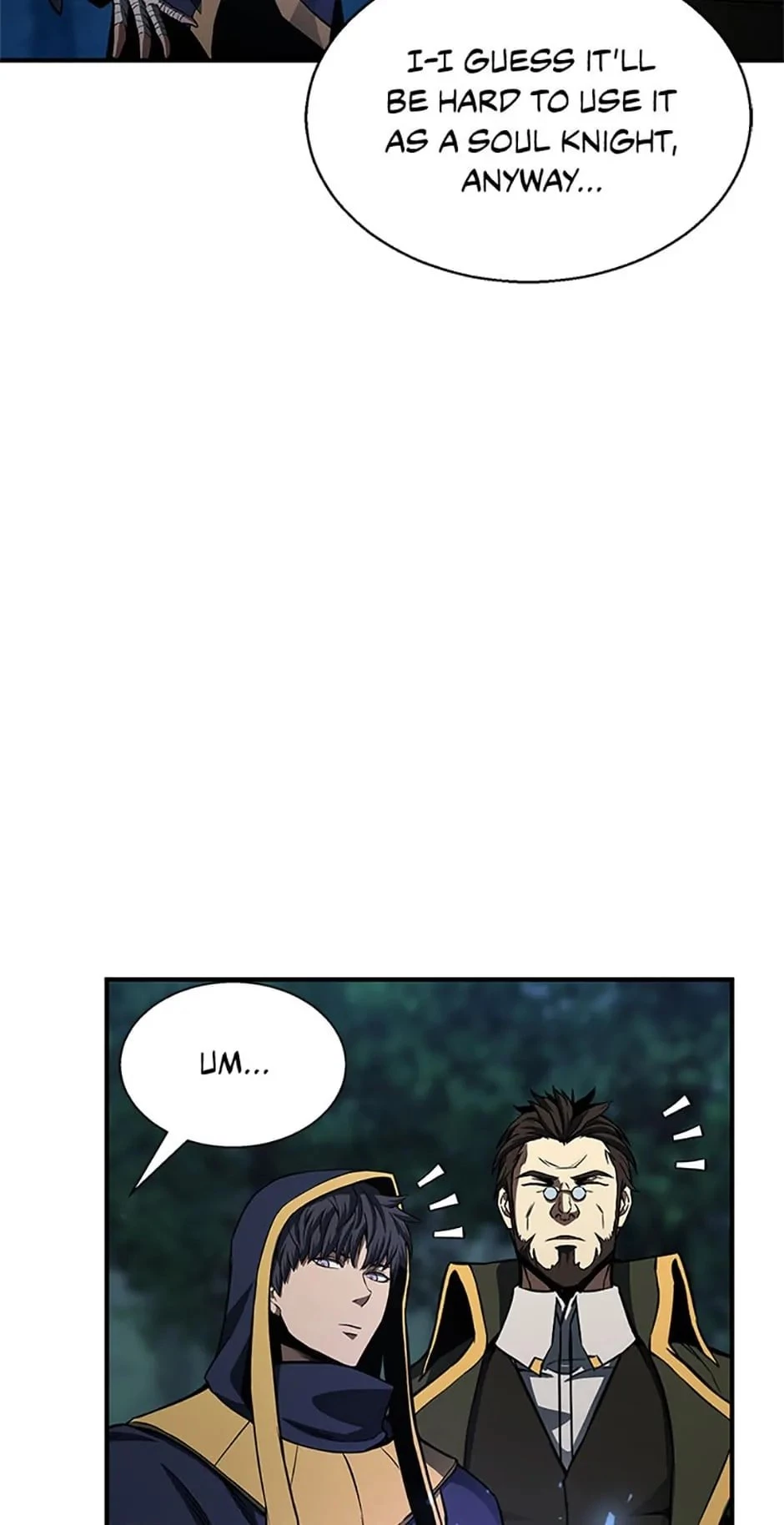 All-Master Necromancer Chapter 11 - 12