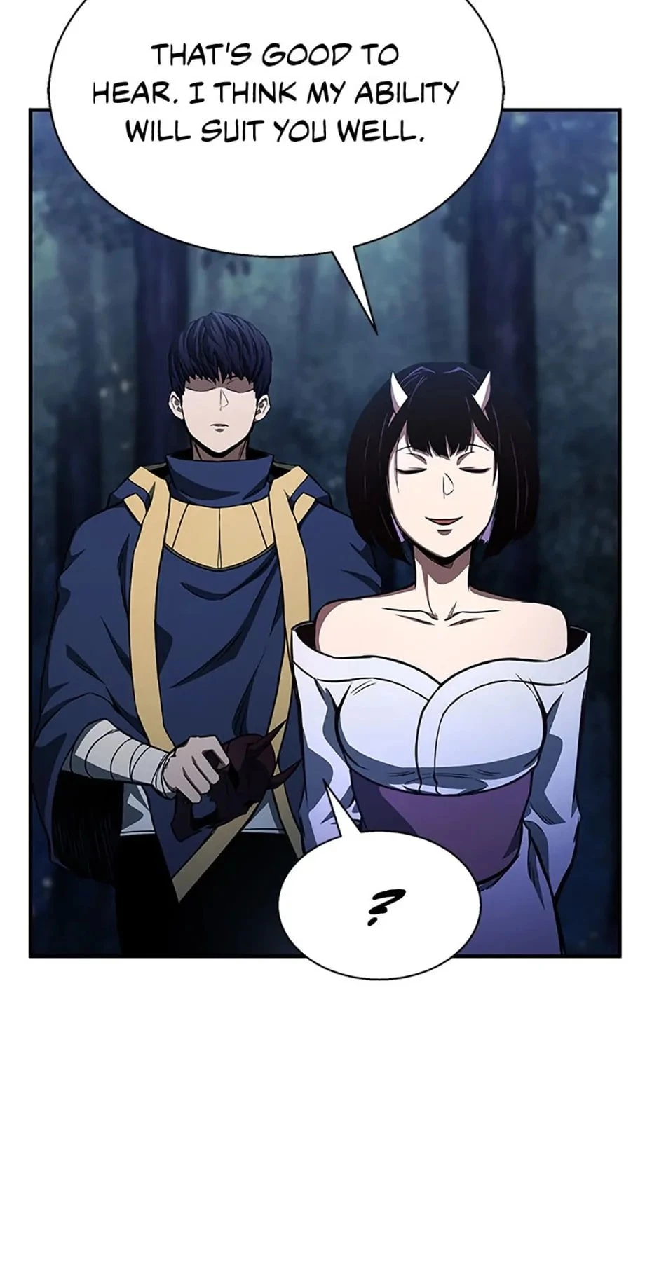 All-Master Necromancer Chapter 12 - 42